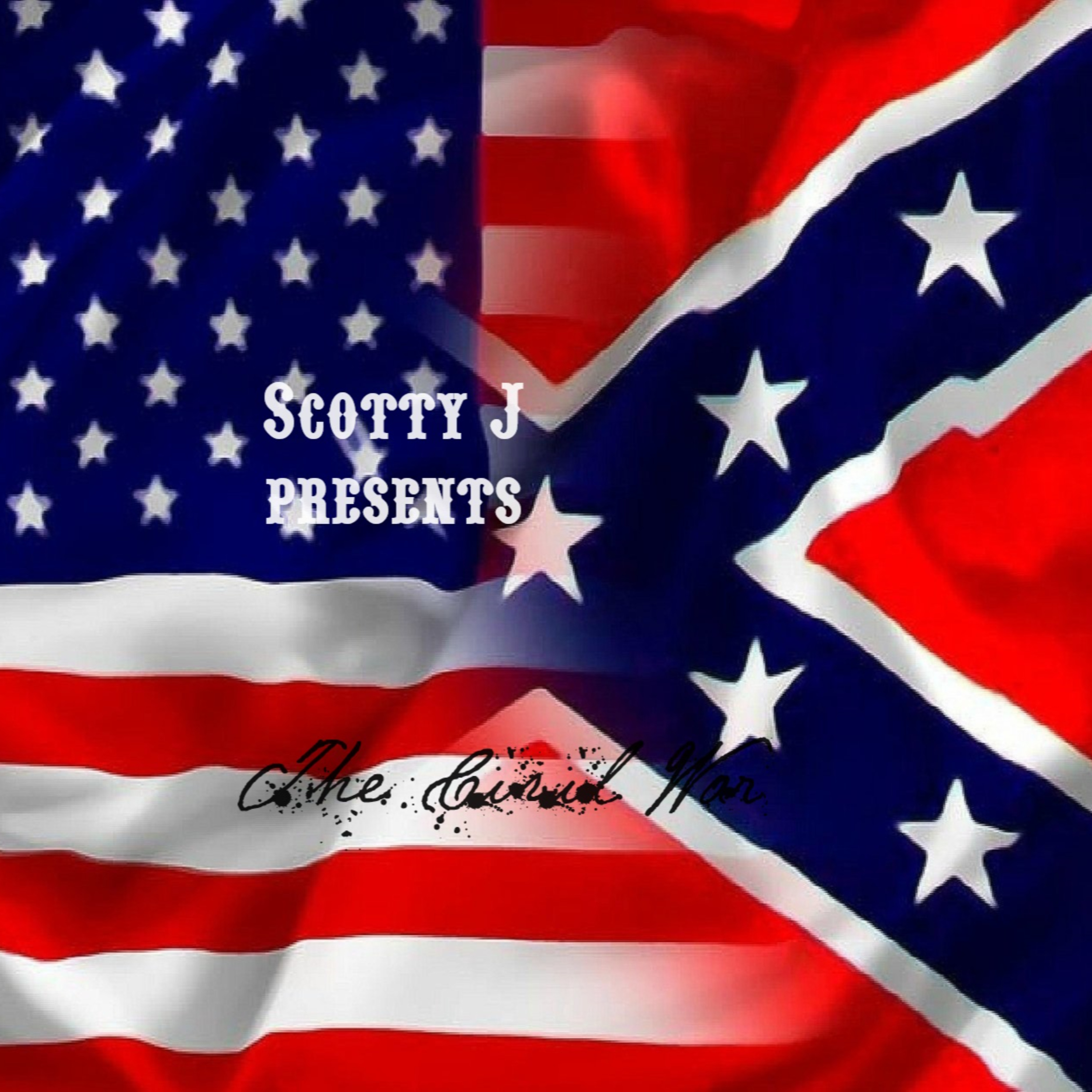 Scotty J Presents: The Civil War