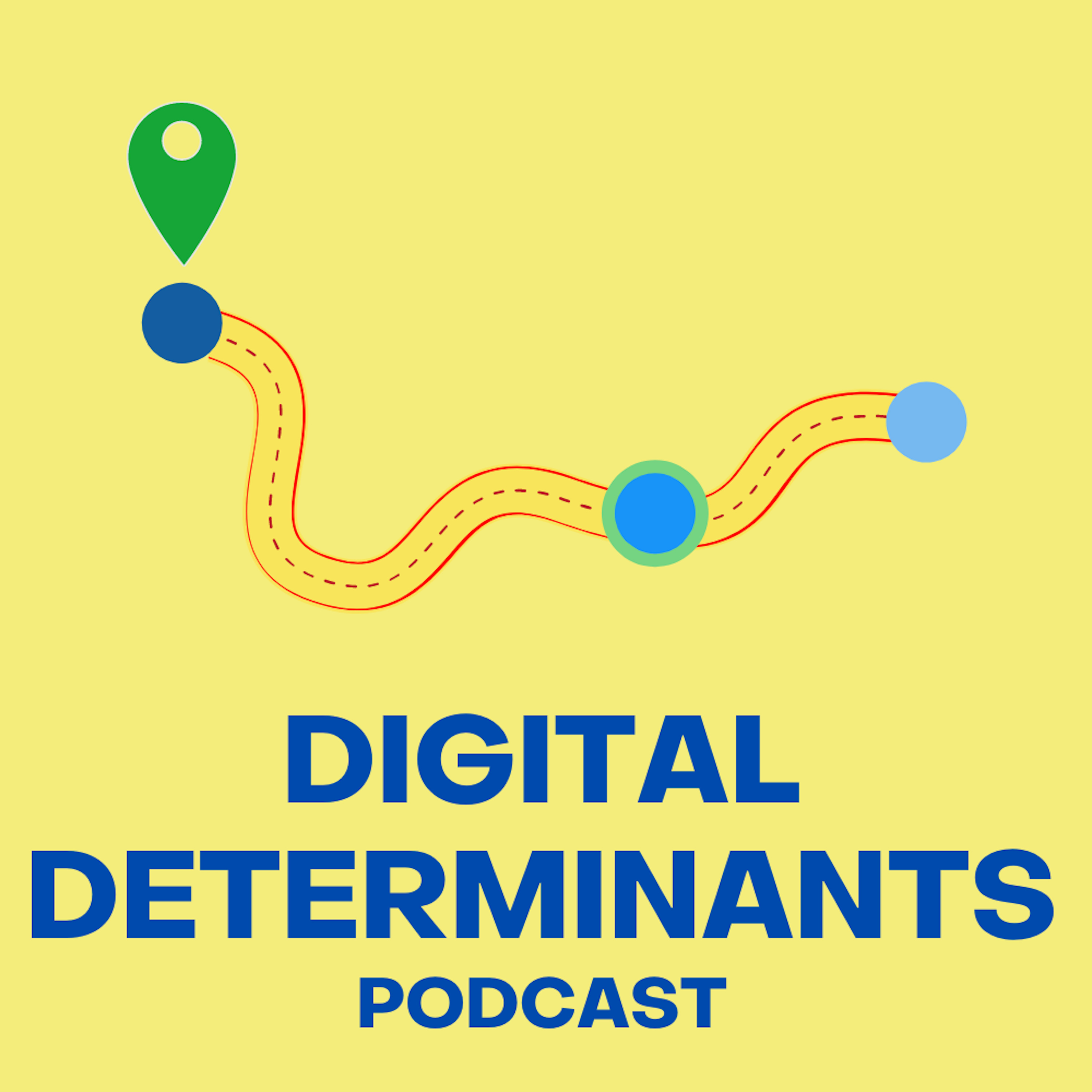 Digital Determinants