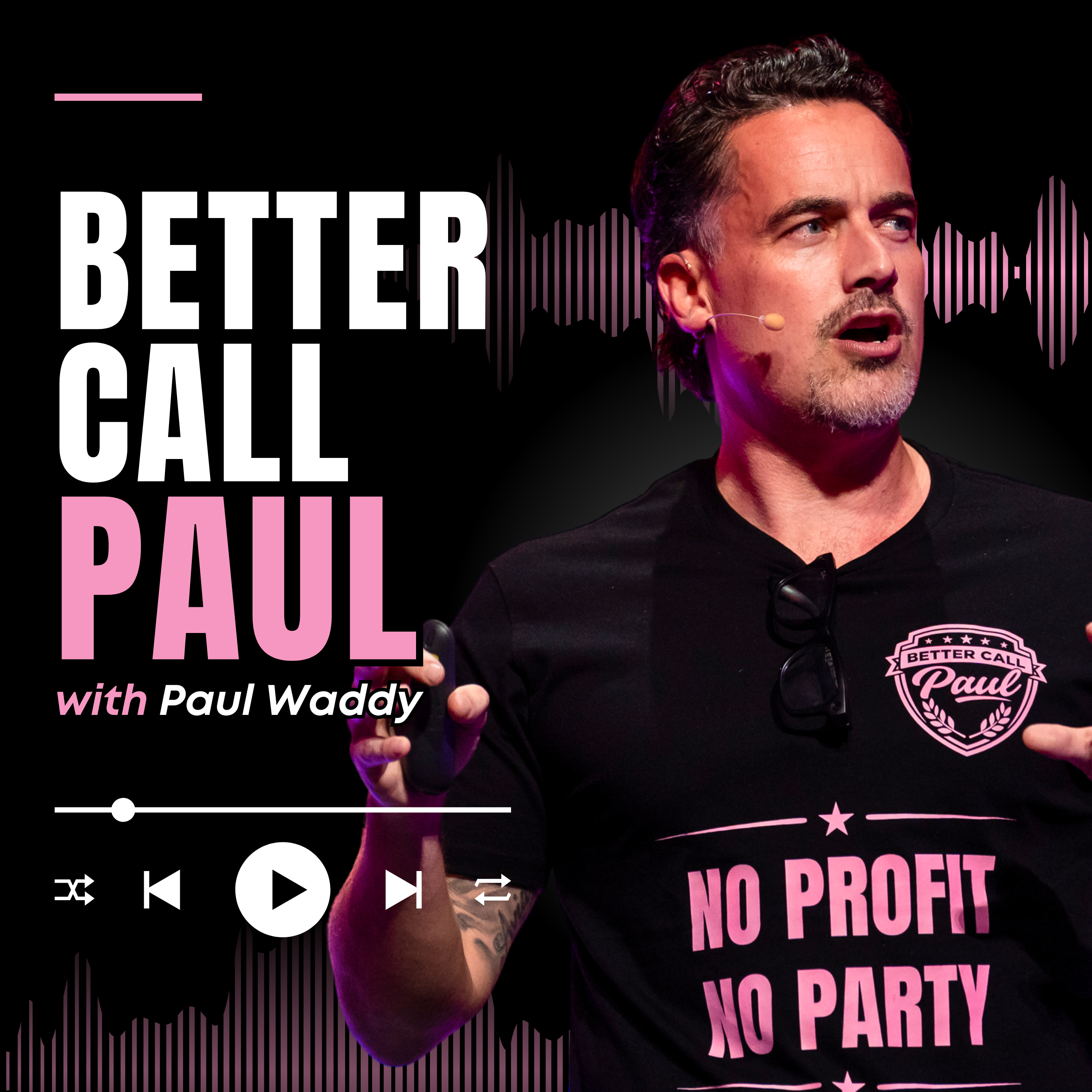 Better Call Paul