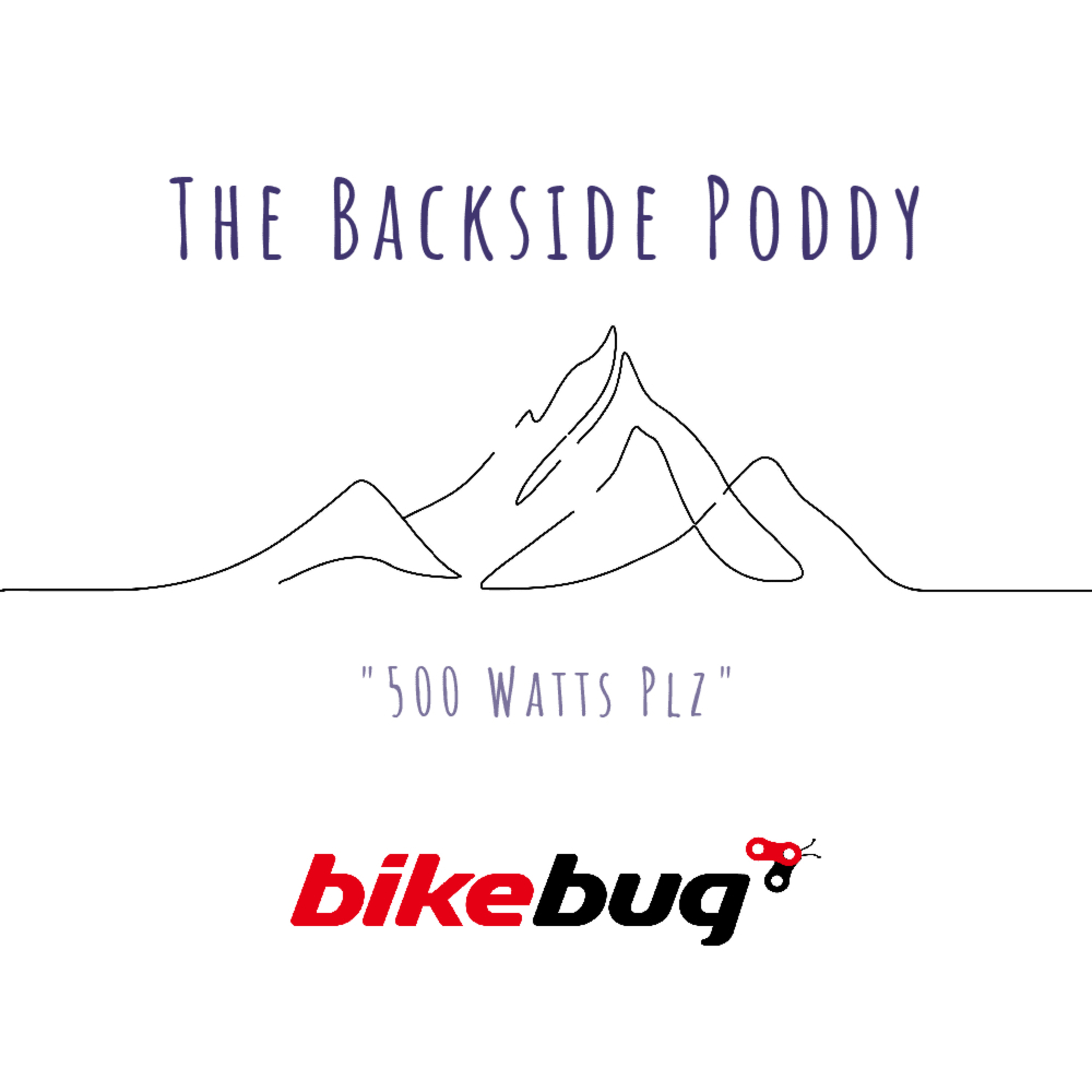 The Backside Poddy