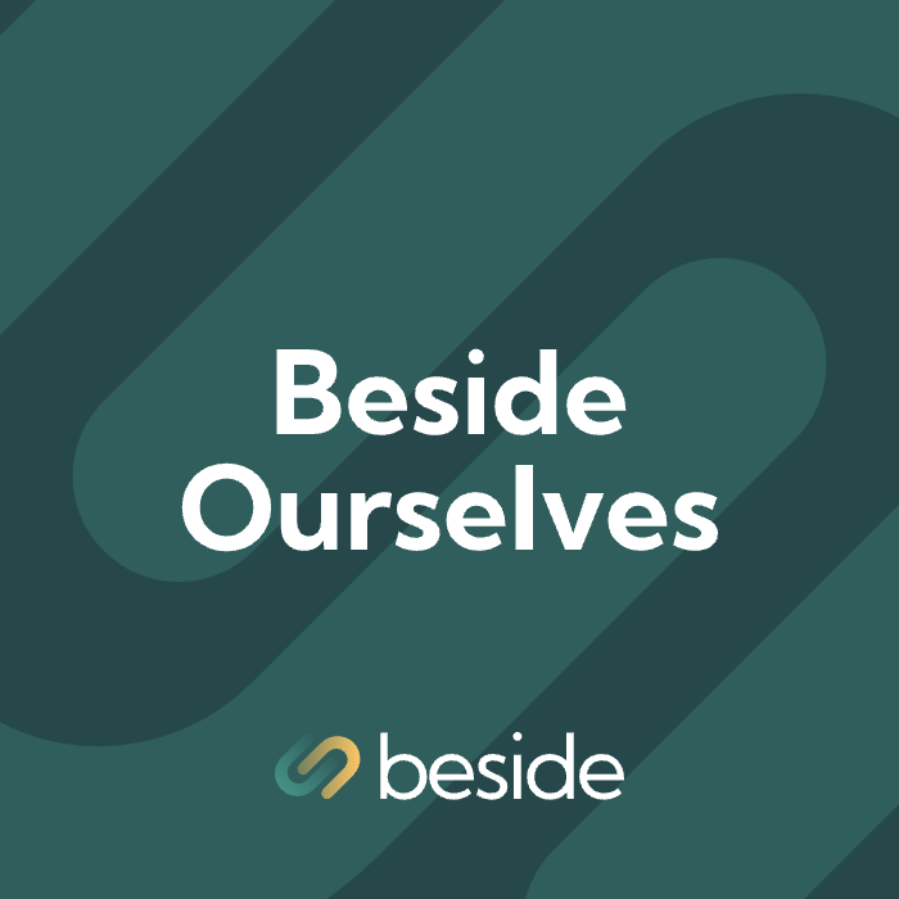 Beside Ourselves cover art
