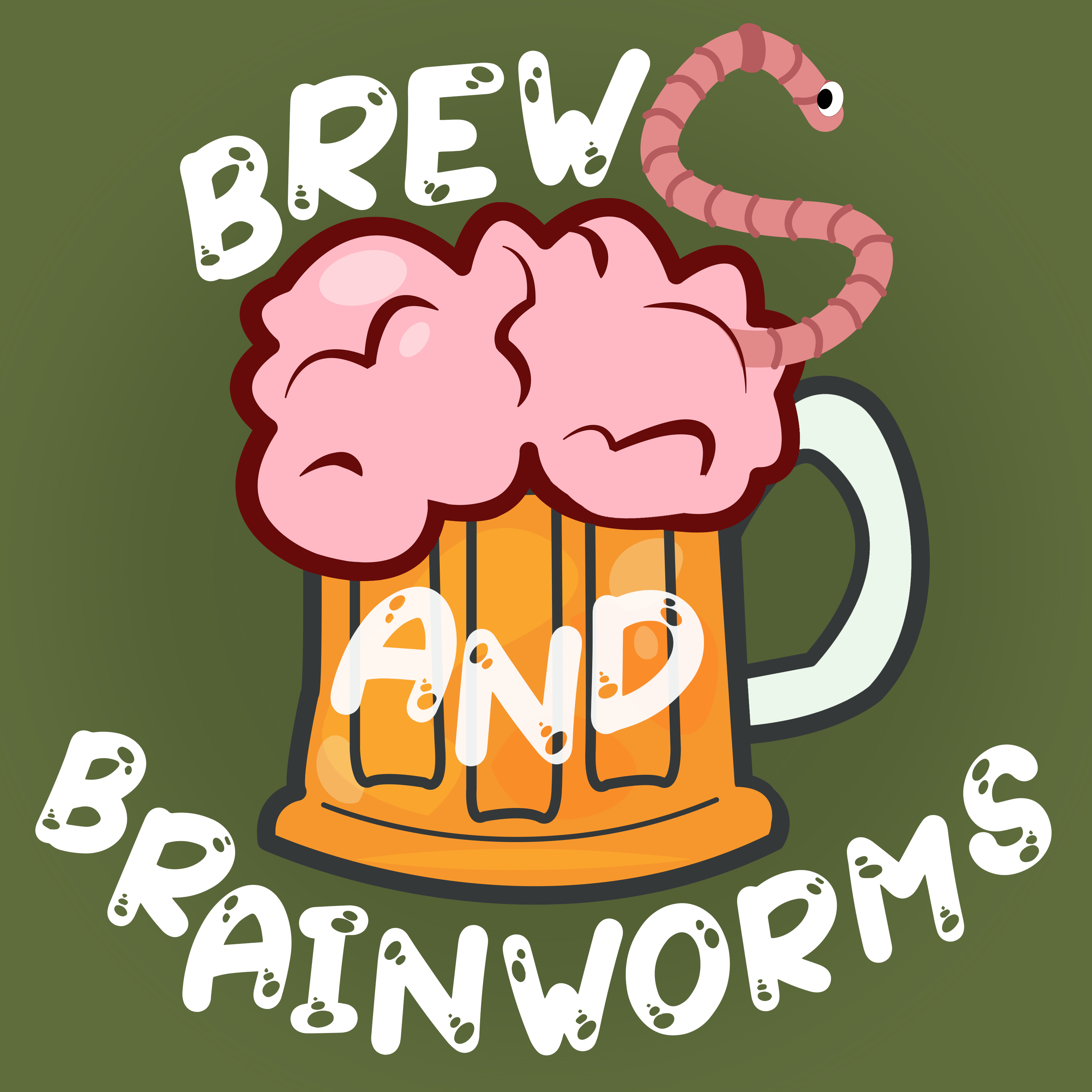 Brews and Brainworms - A LARP Podcast