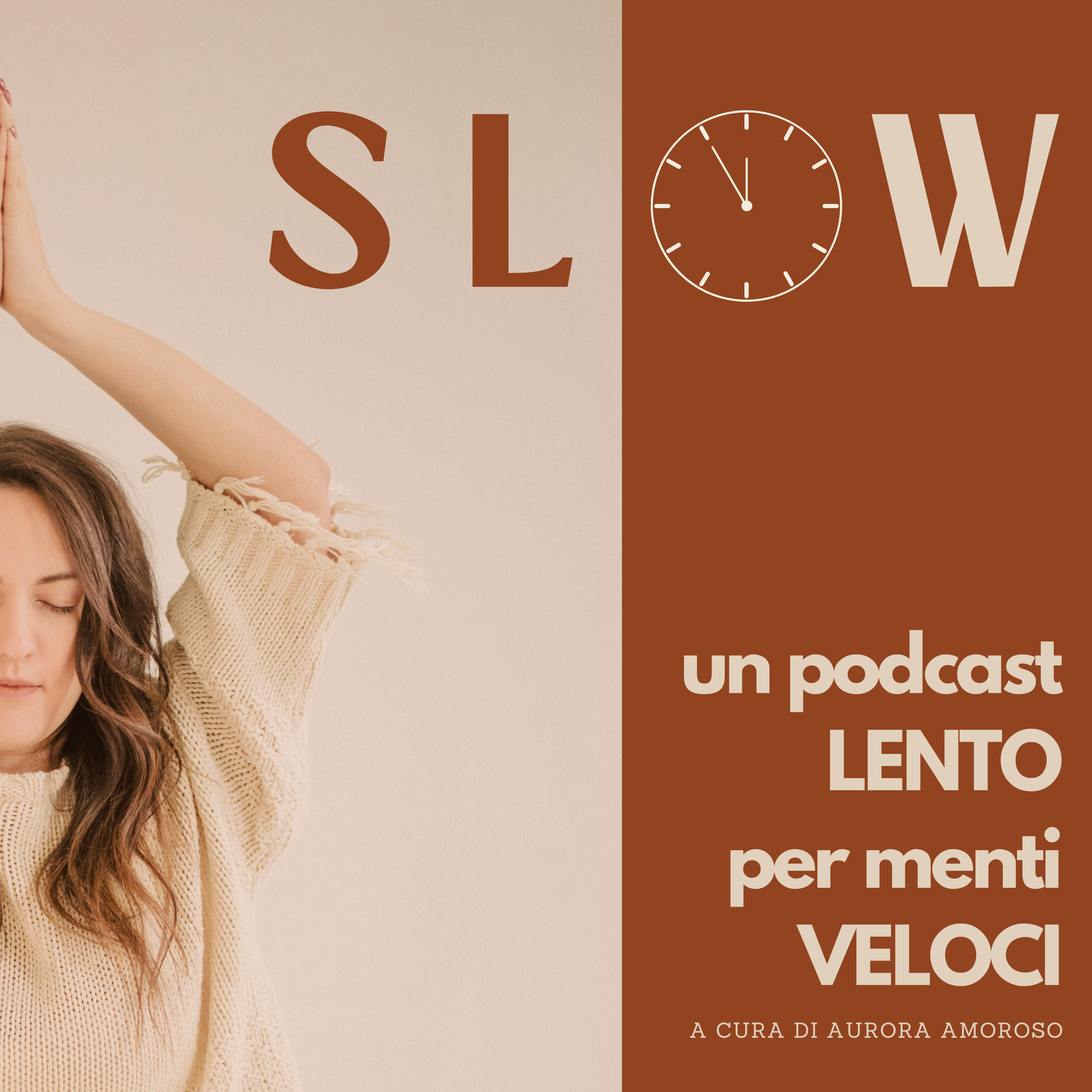 SLOW, meditazioni guidate per rallentare