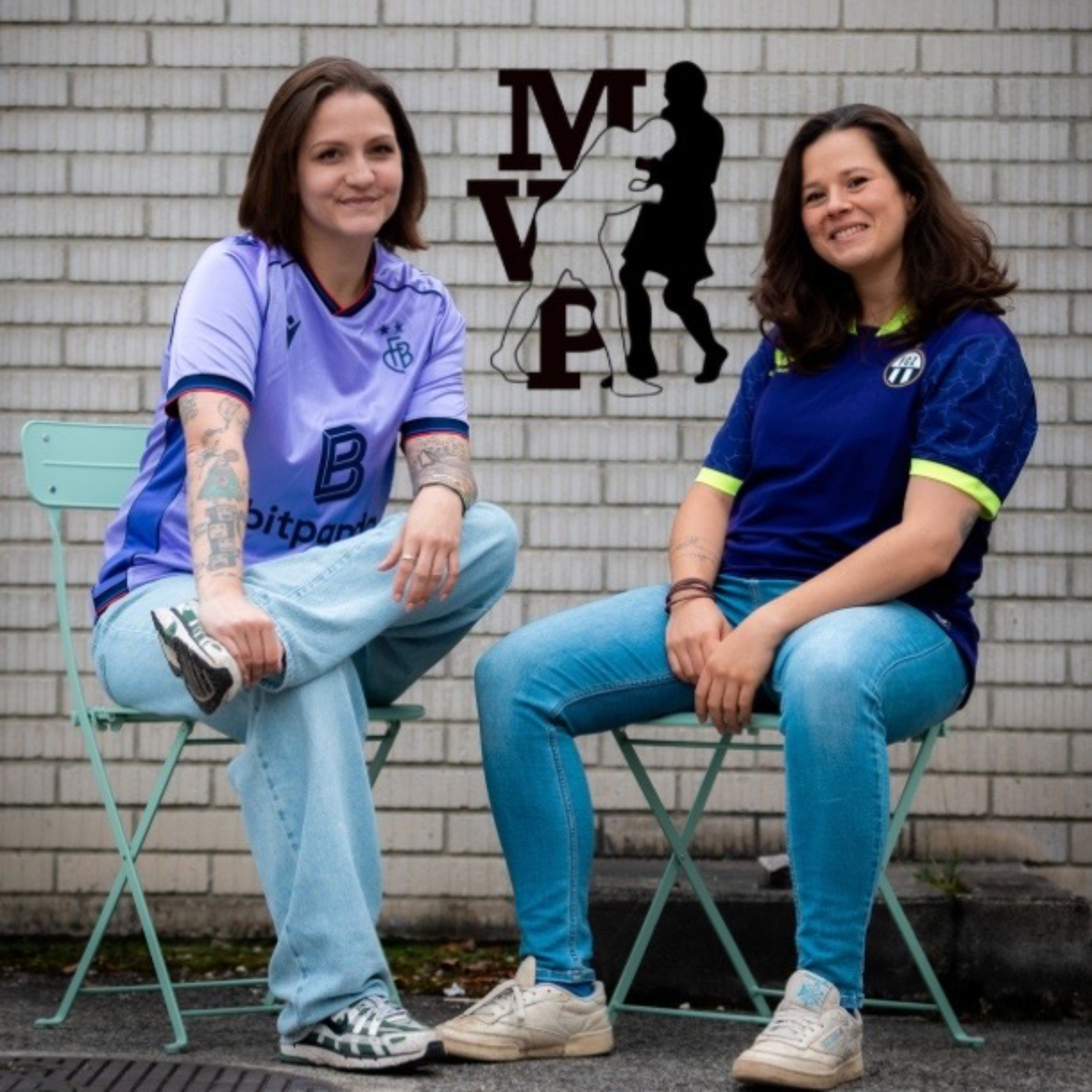 MVP - Meister Vogler Podcast