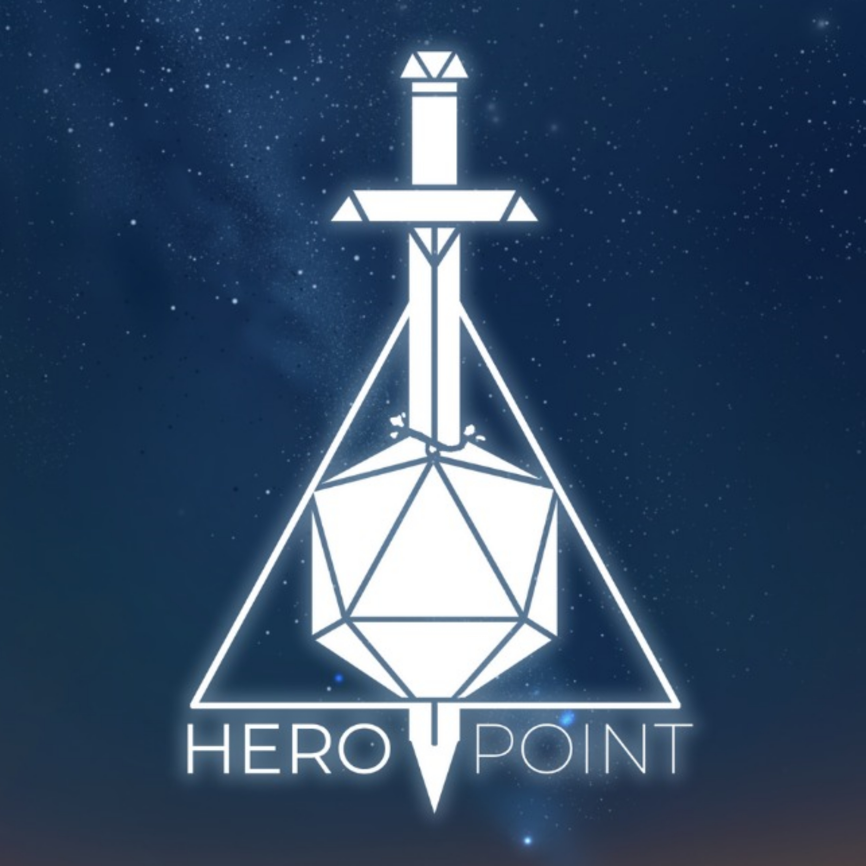 Hero Point Podcast