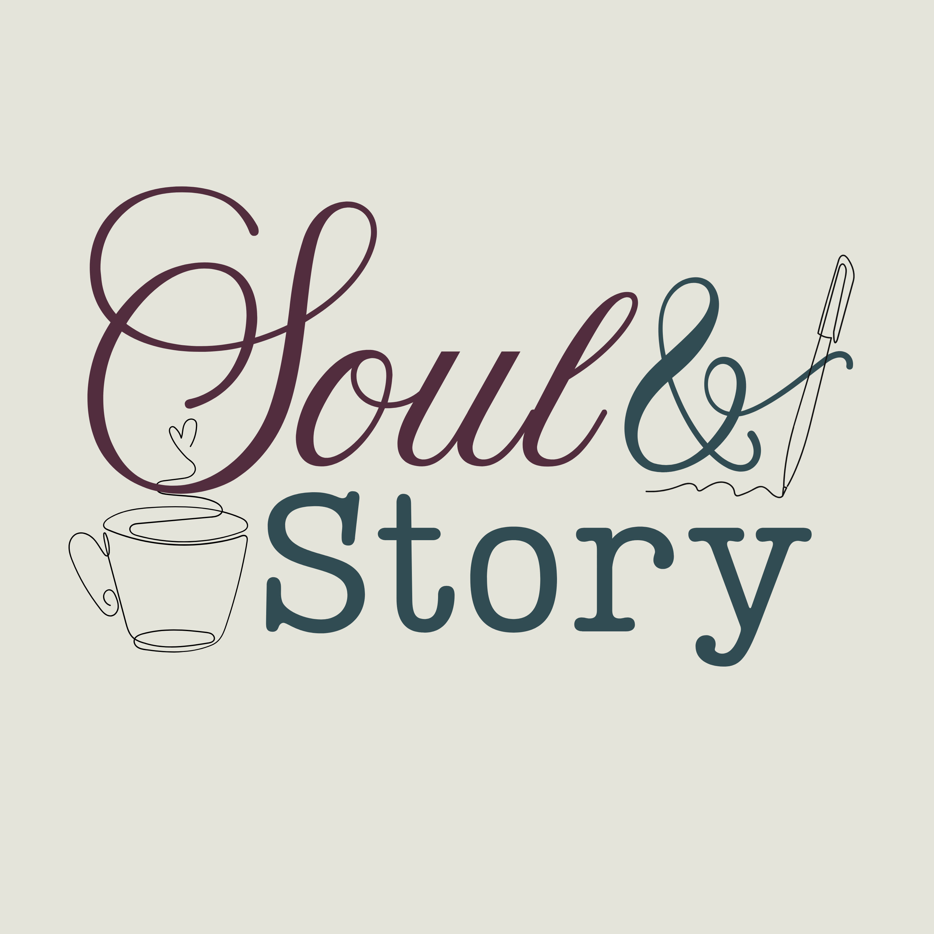 Soul & Story
