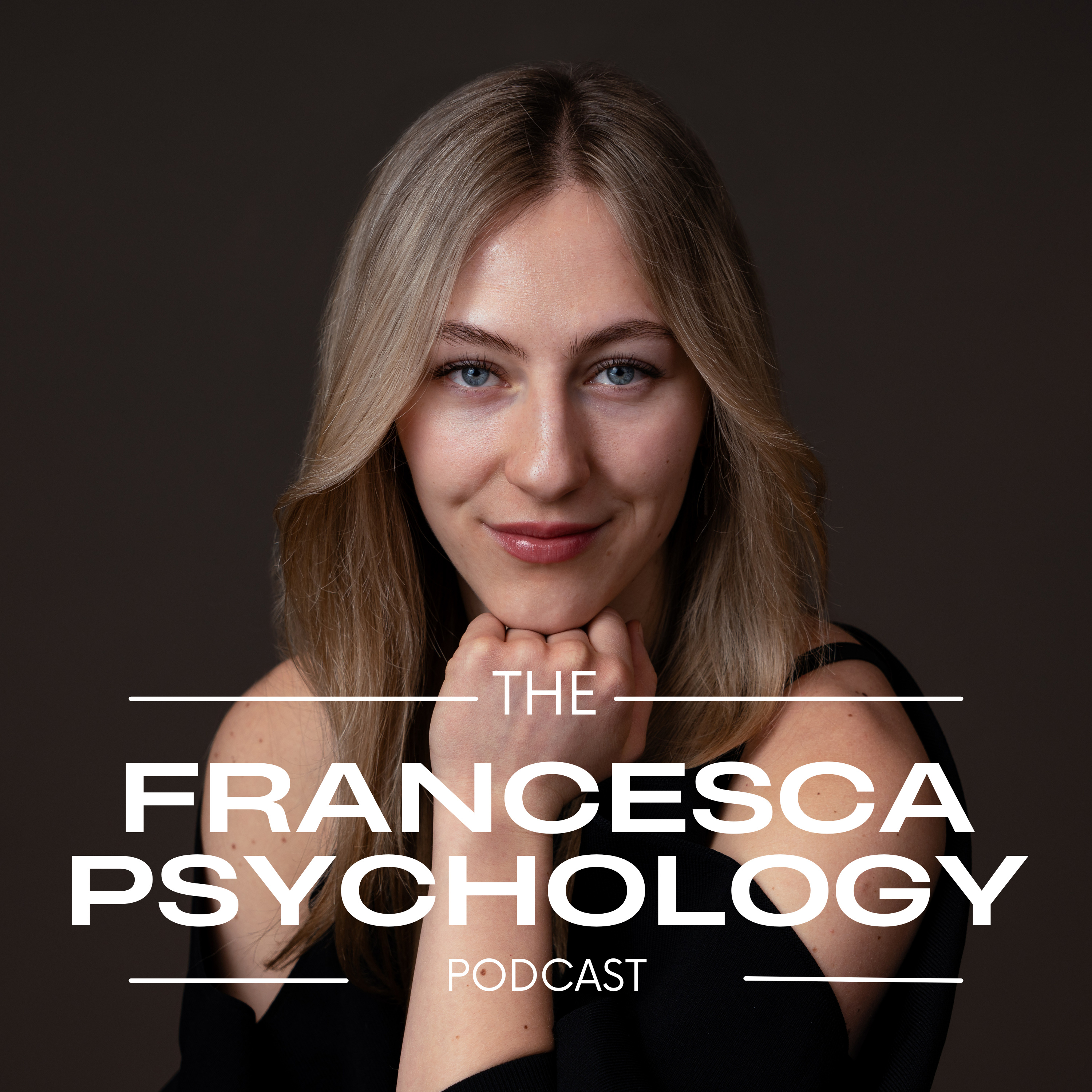 The Francesca Psychology Podcast