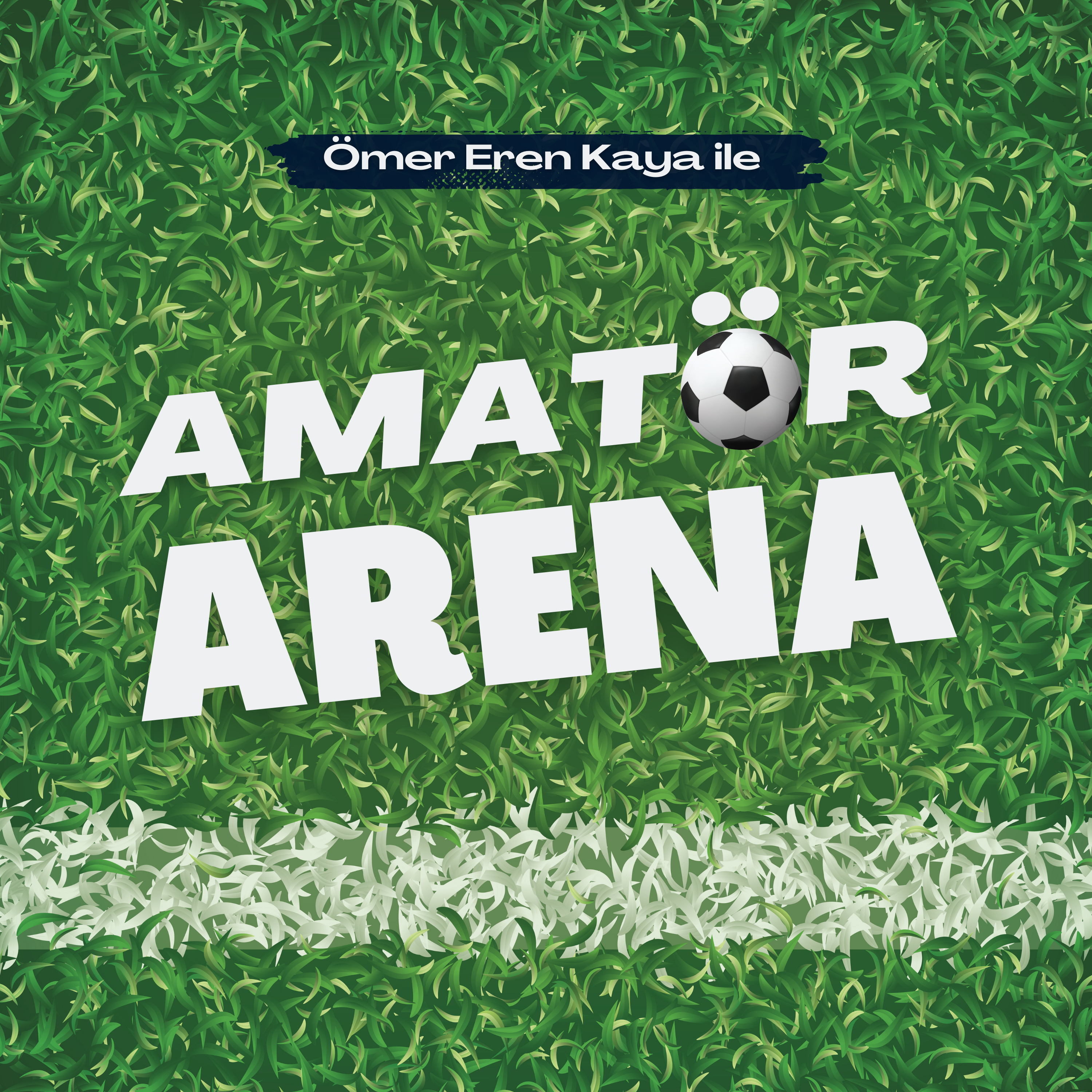 Amatör Arena Podkids