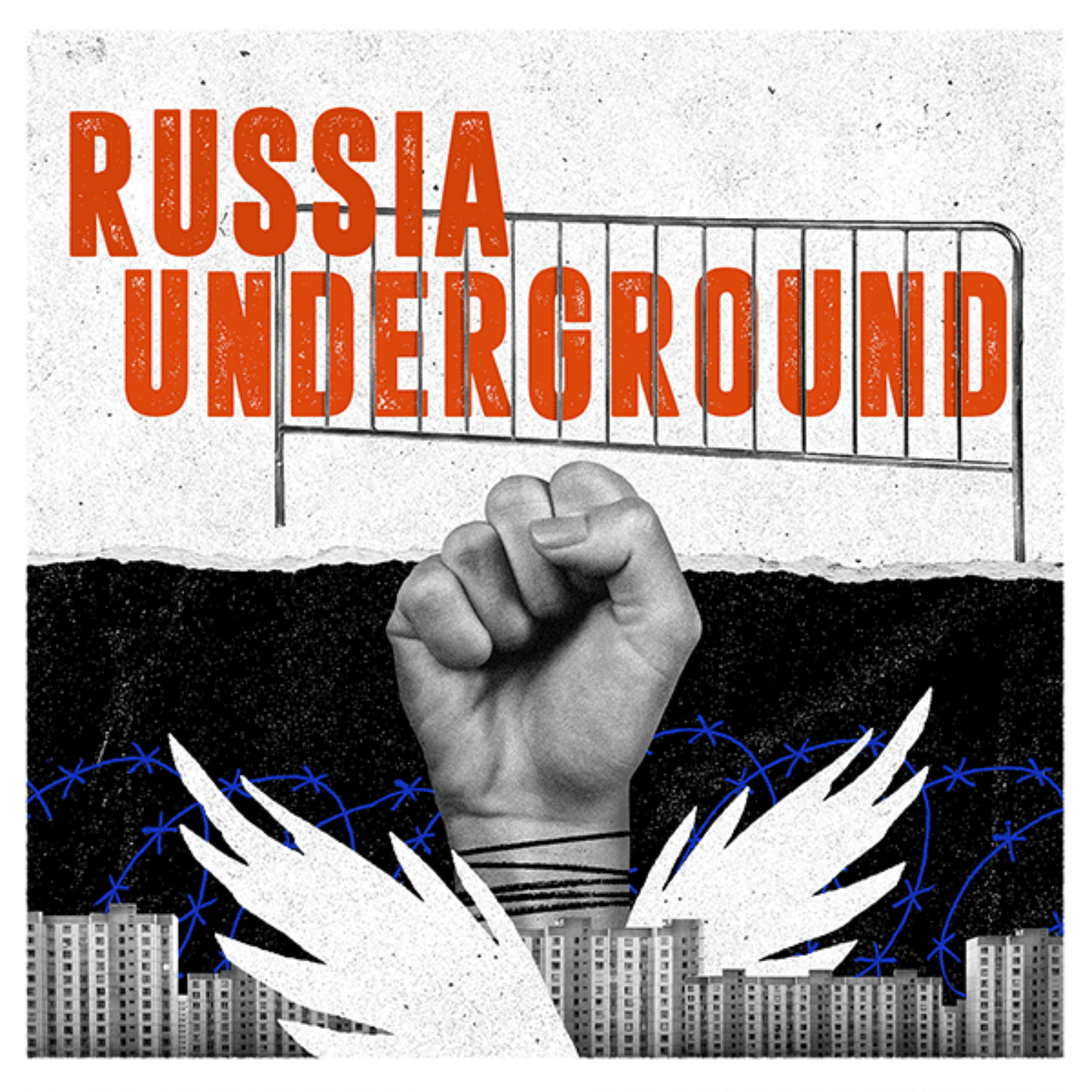 Russia Underground