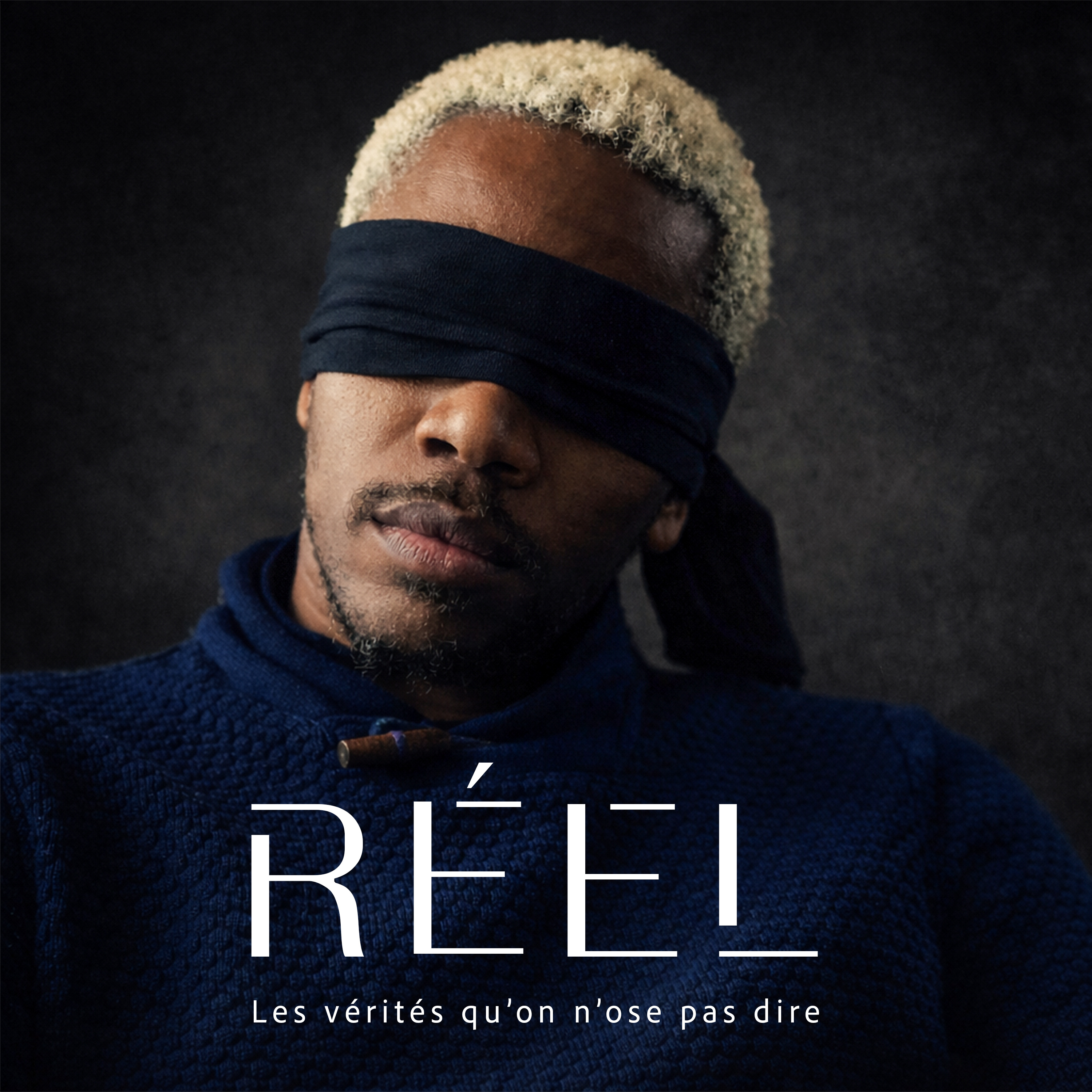 RÉEL — Les vérités qu’on n’ose pas dire cover art