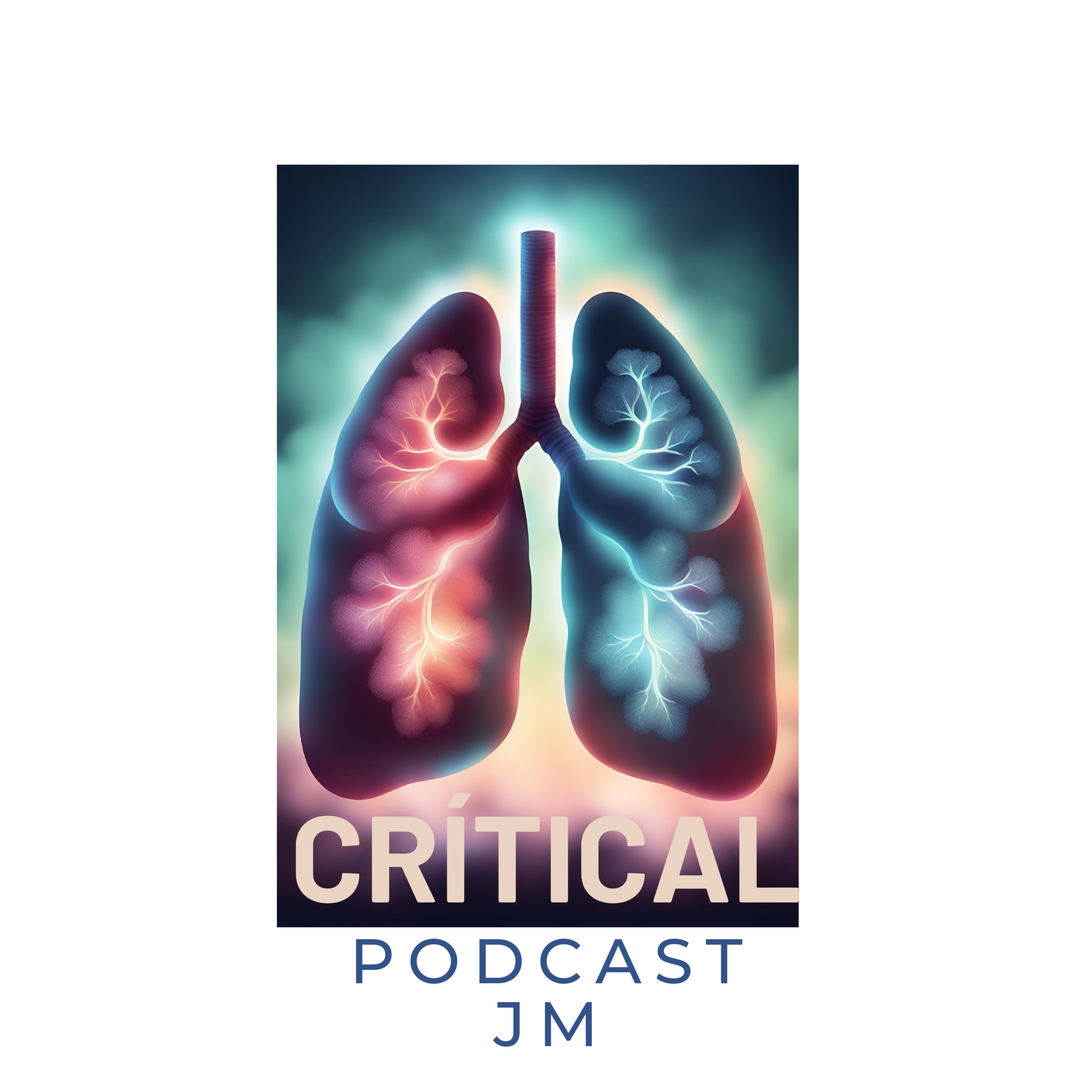 Critical-Podcast