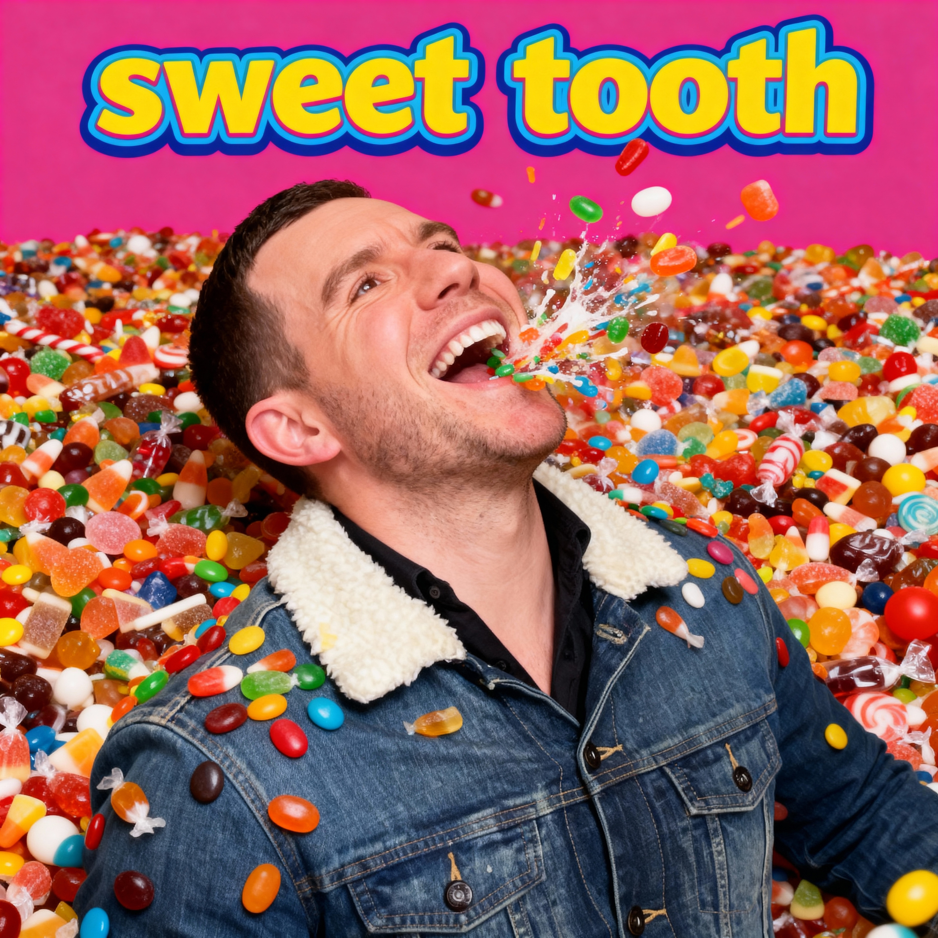 Sweet Tooth