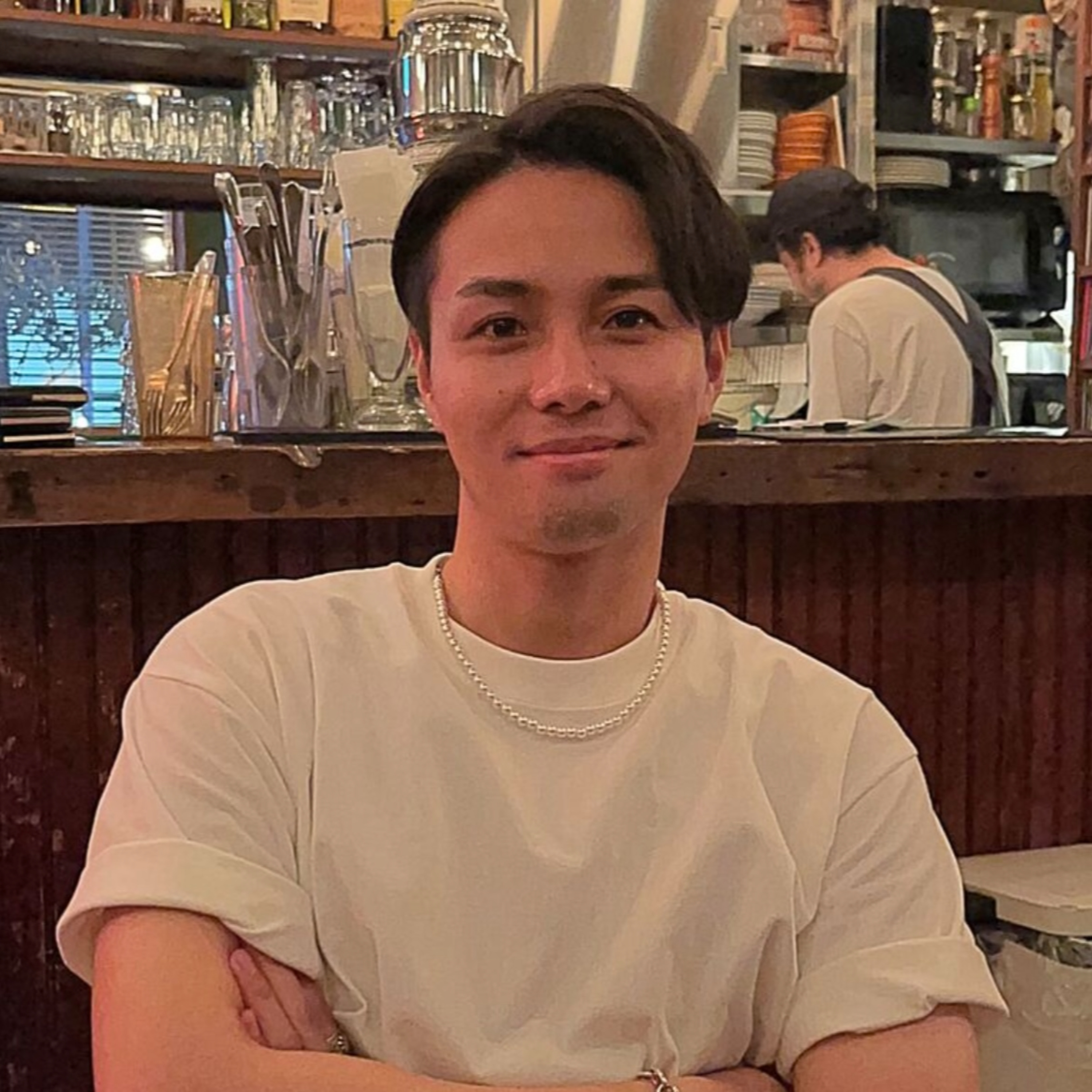 TMBDの気ままにラジオ