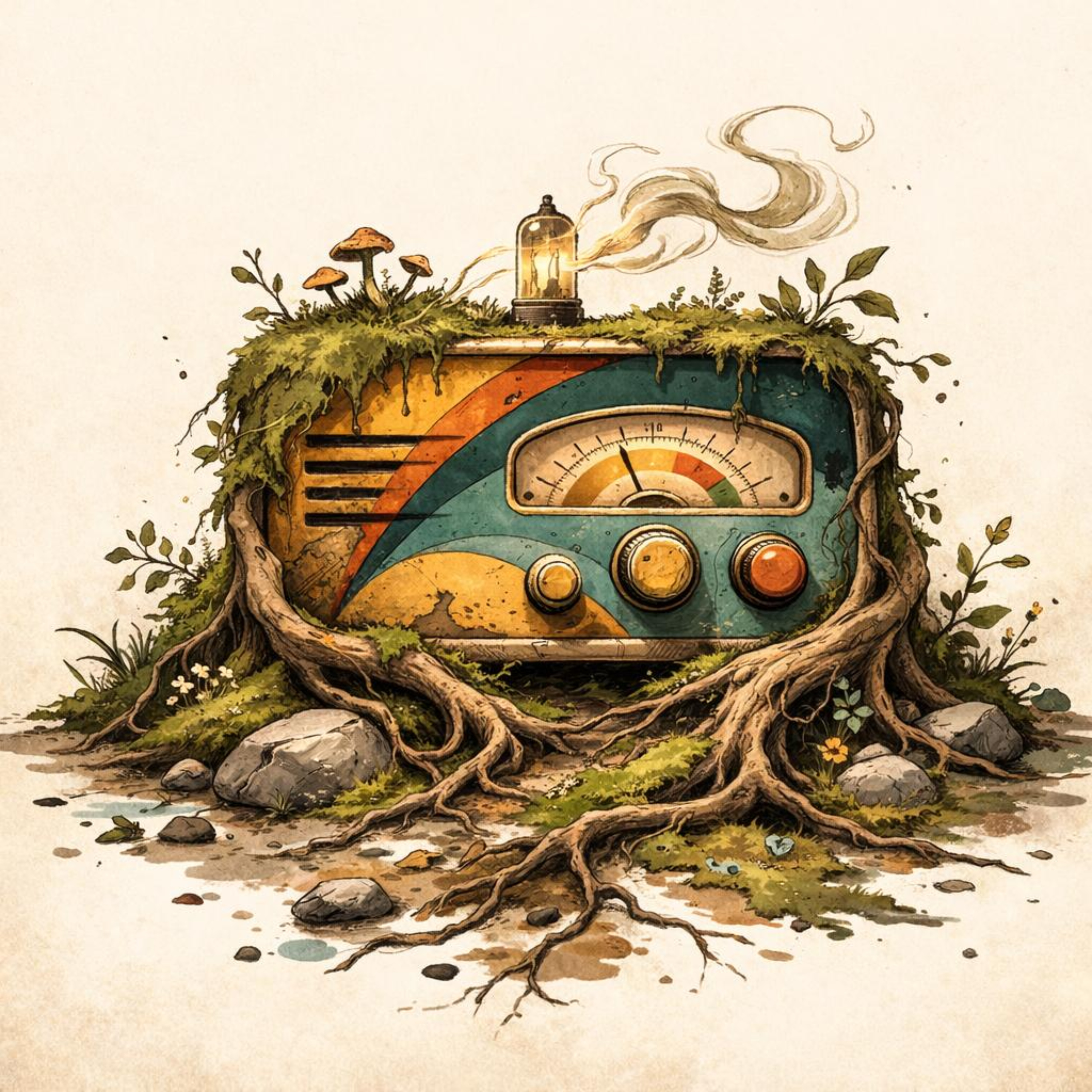 Heimat & Aristoteles’ Freunde episode artwork