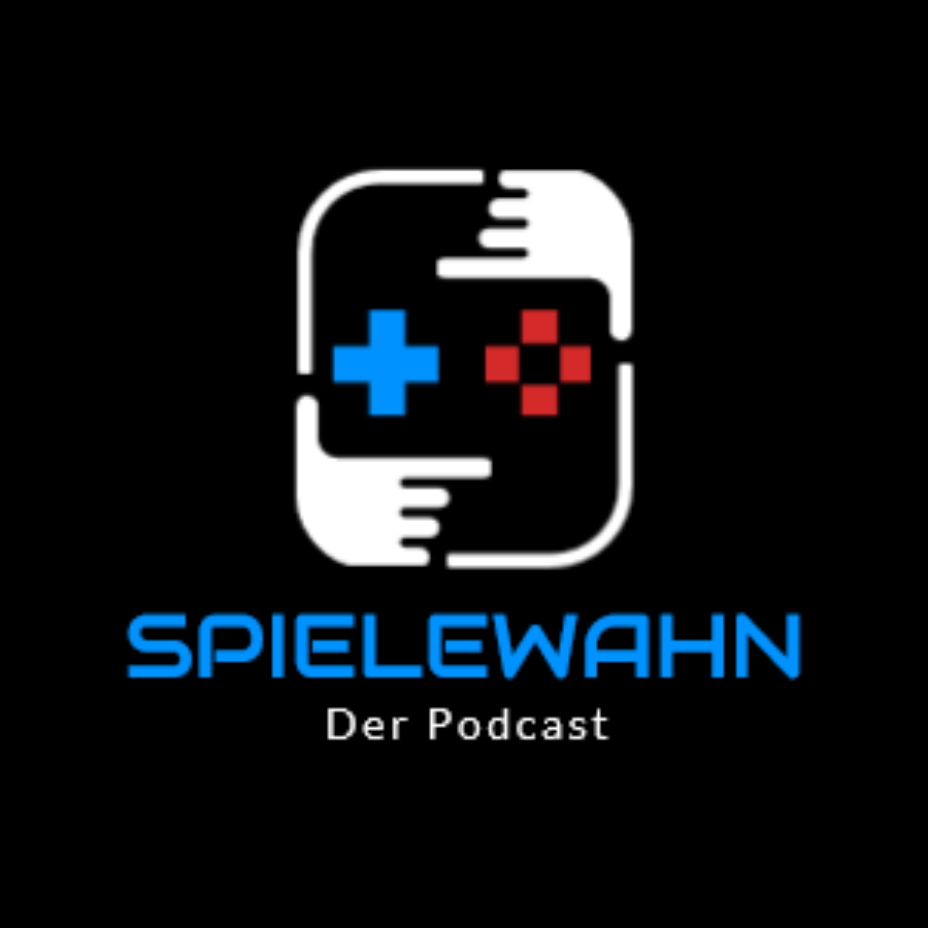 Spielewahn Podcast
