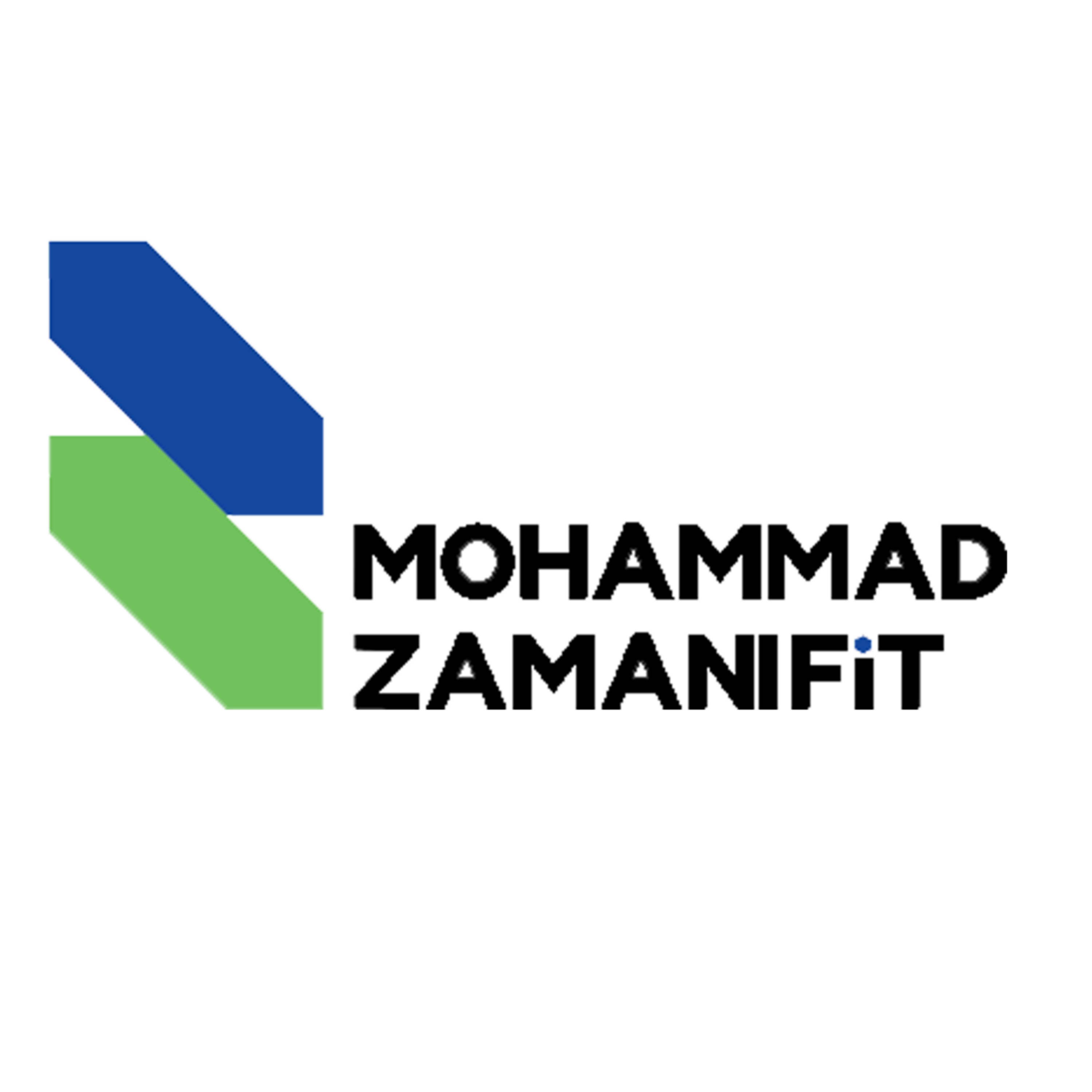 mohammadzamanifit | پادکست آموزشی محمد زمانی