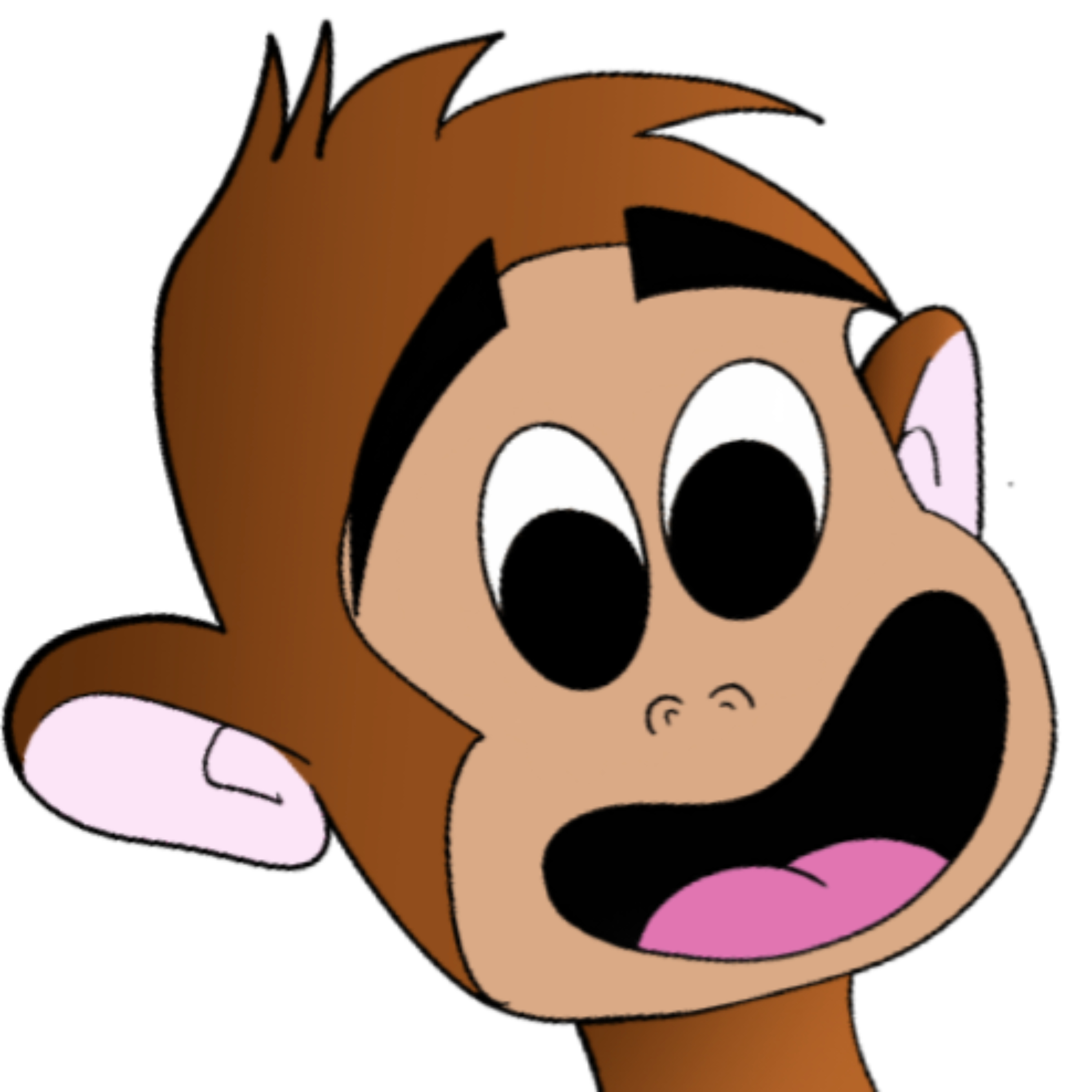 A Monkey\'s Uncle Podcast