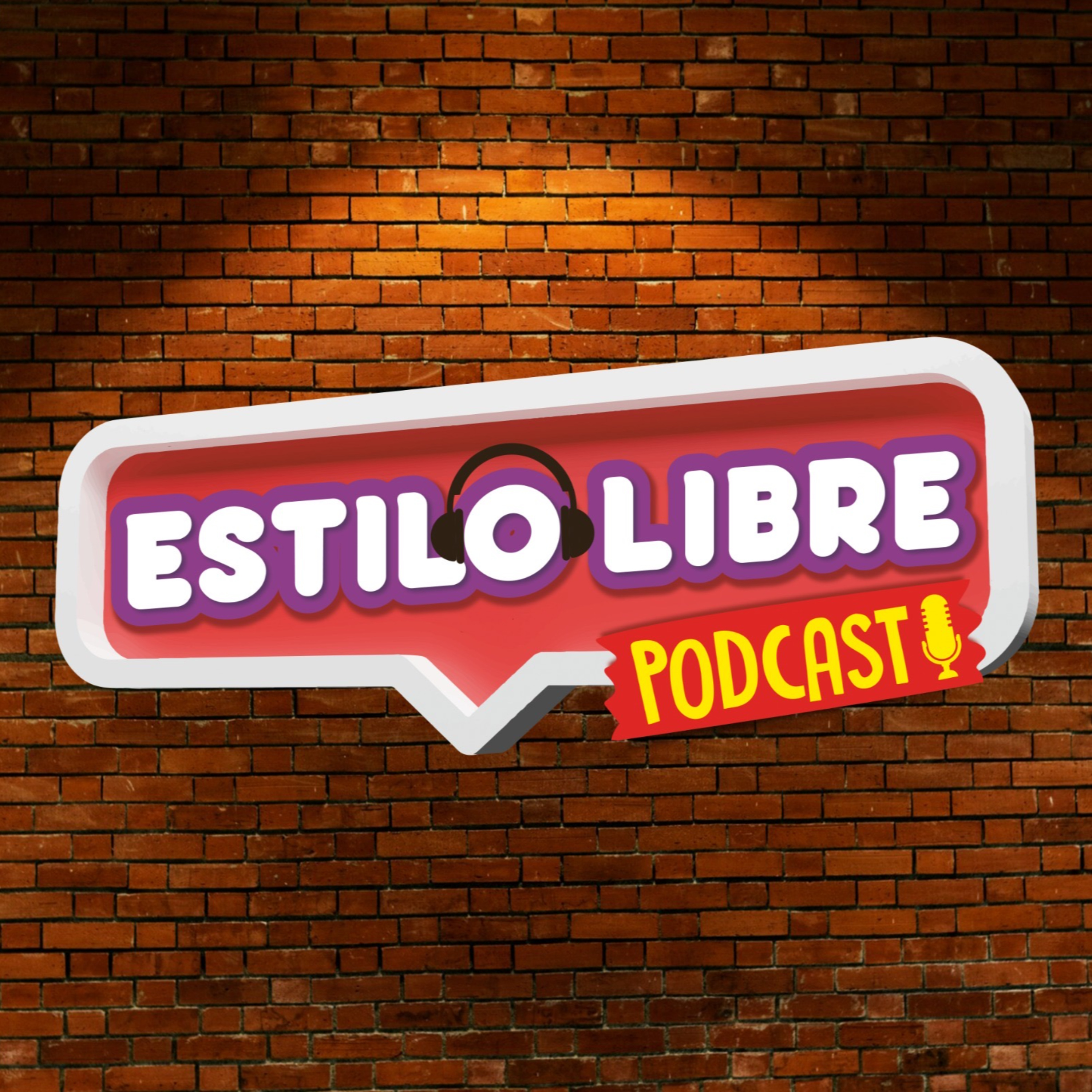 Estilo Libre Podcast - Capítulo 2.