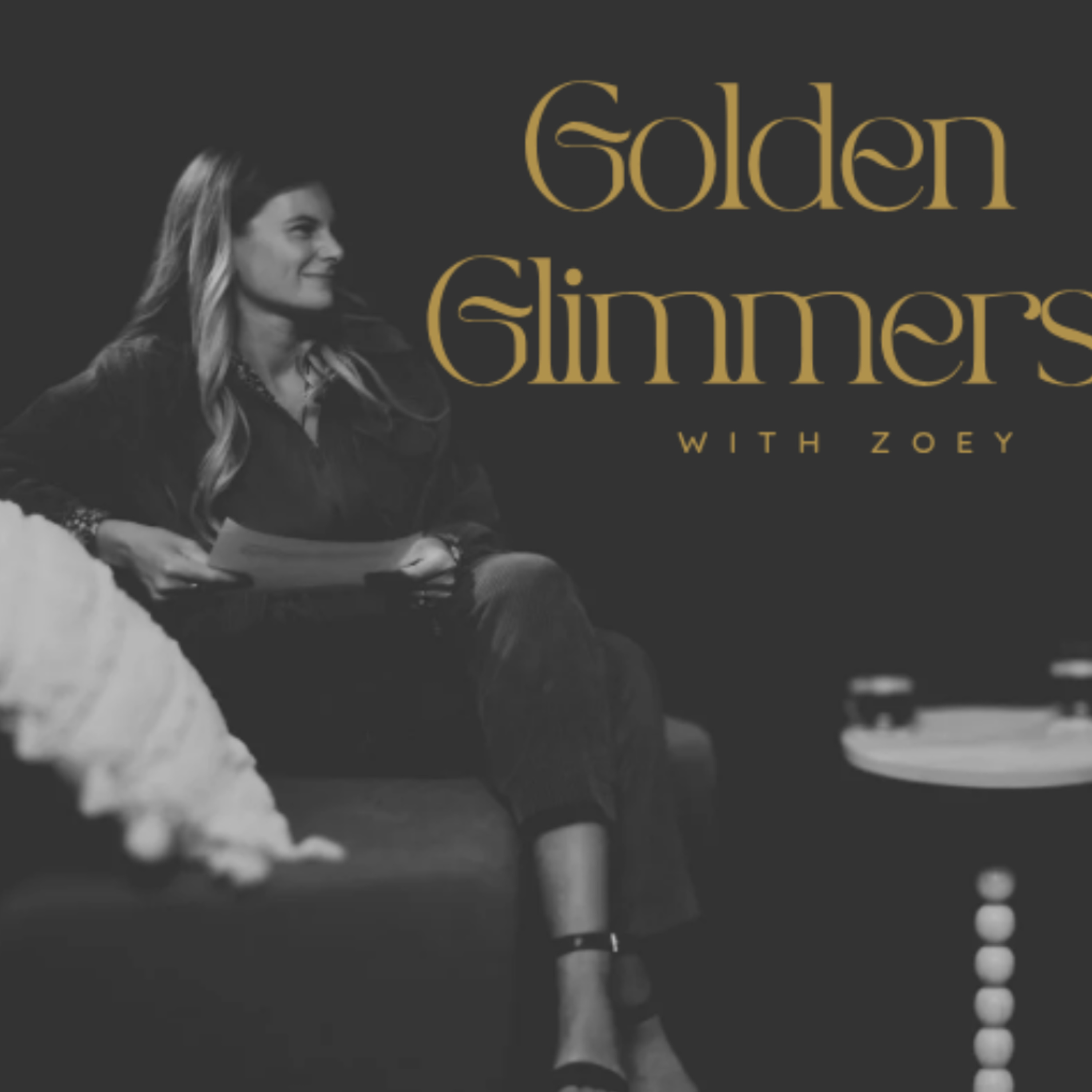 Golden Glimmers