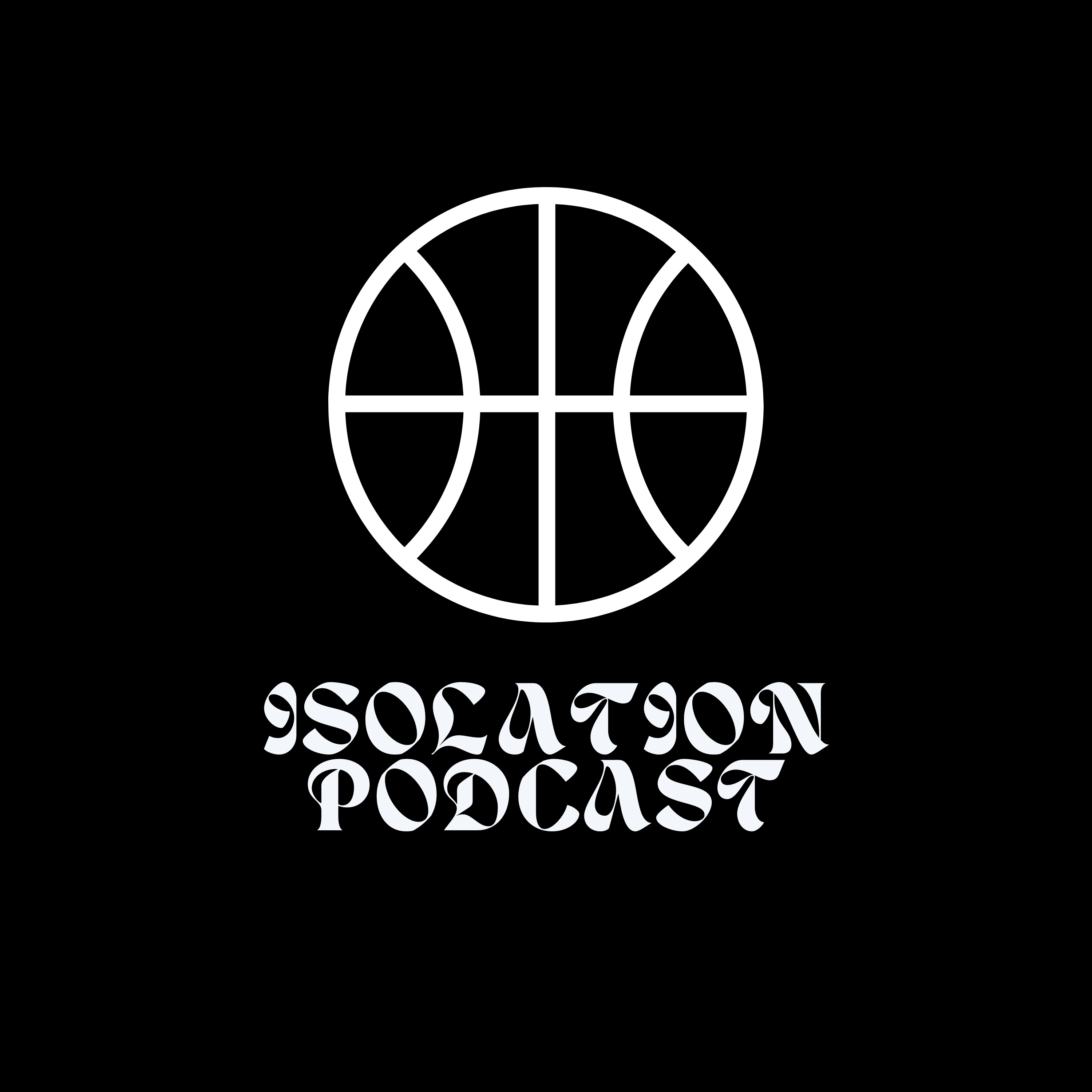 The Isolation Podcast