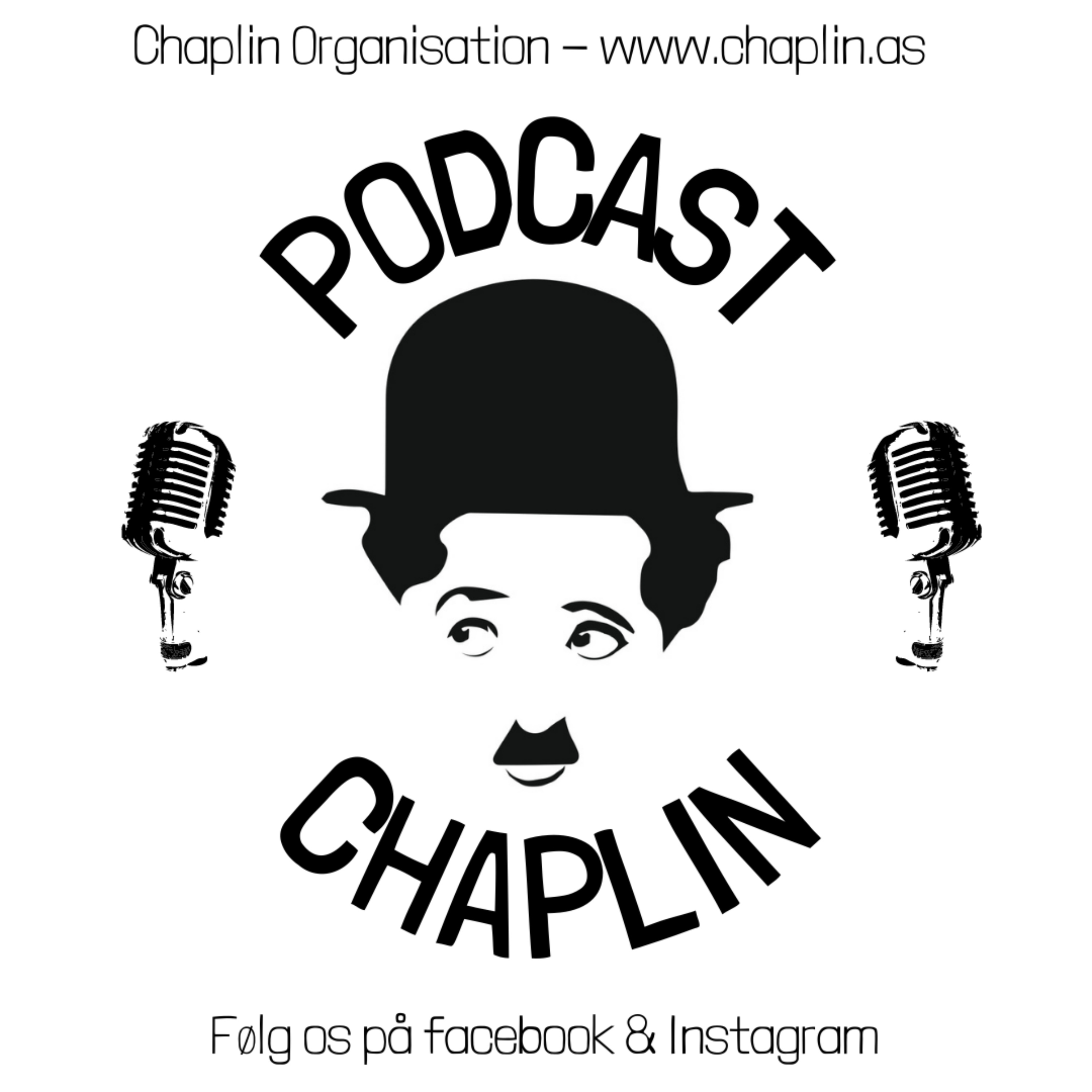 Chaplins Dybe Hat