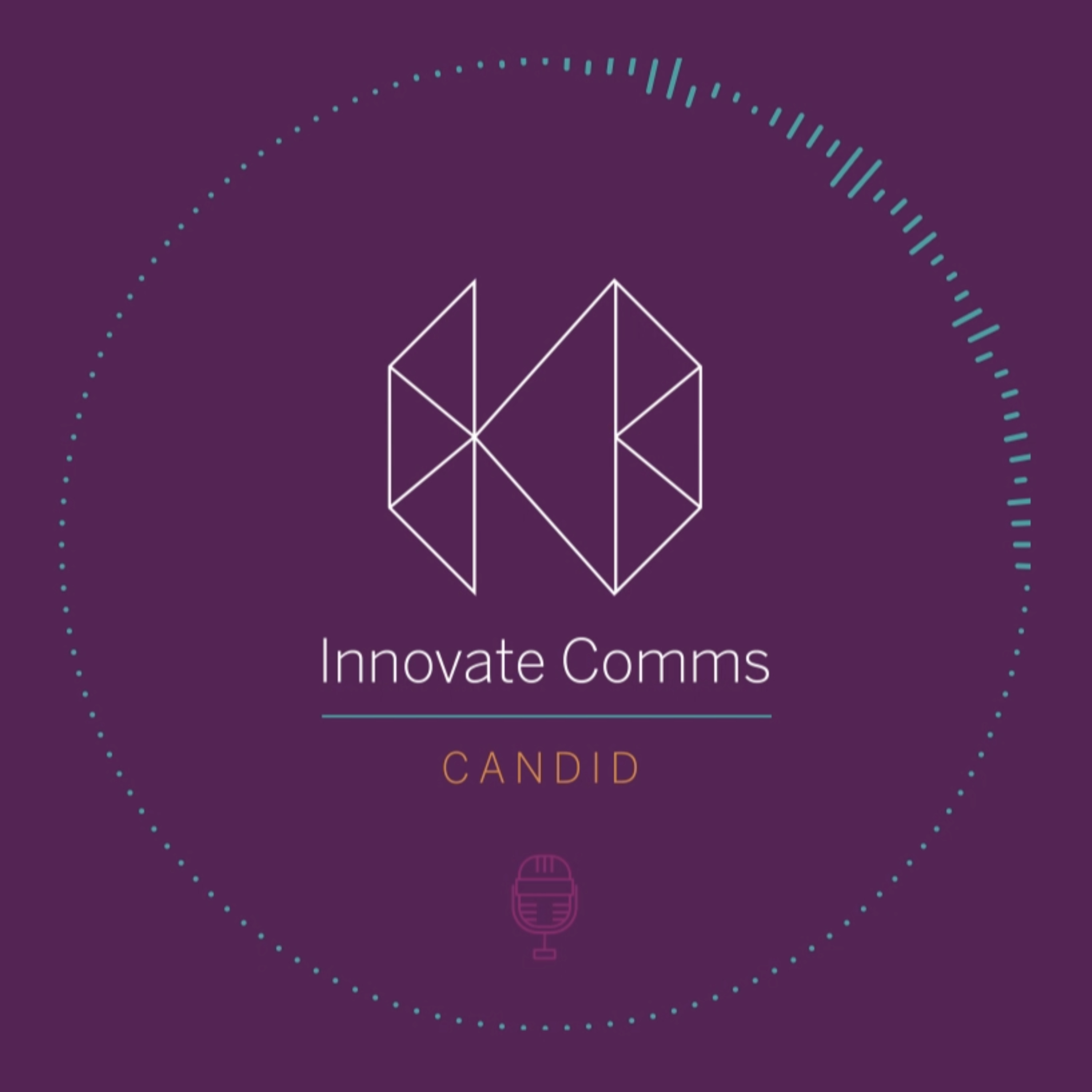 Candid by Innovate Comms