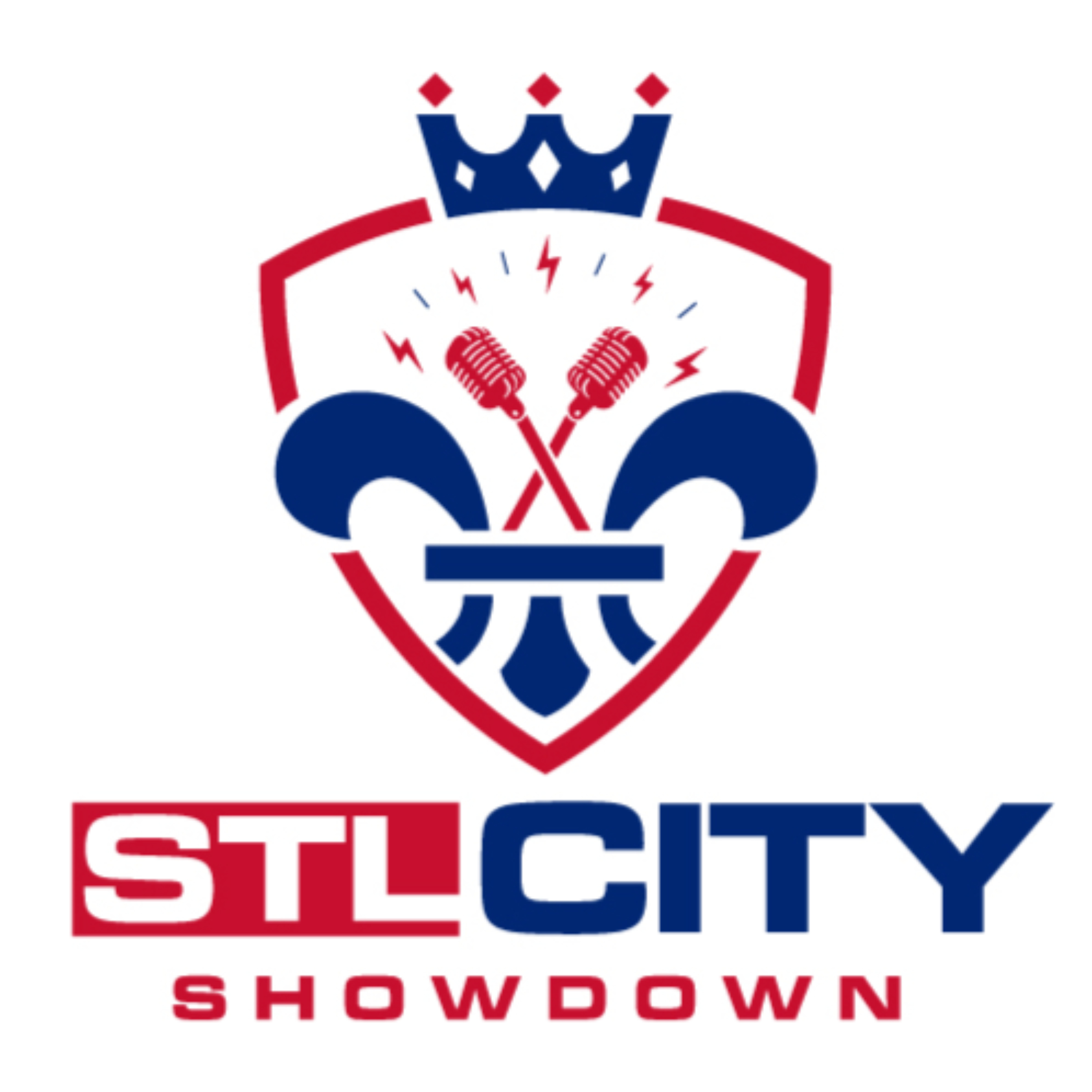 STL CITY Showdown
