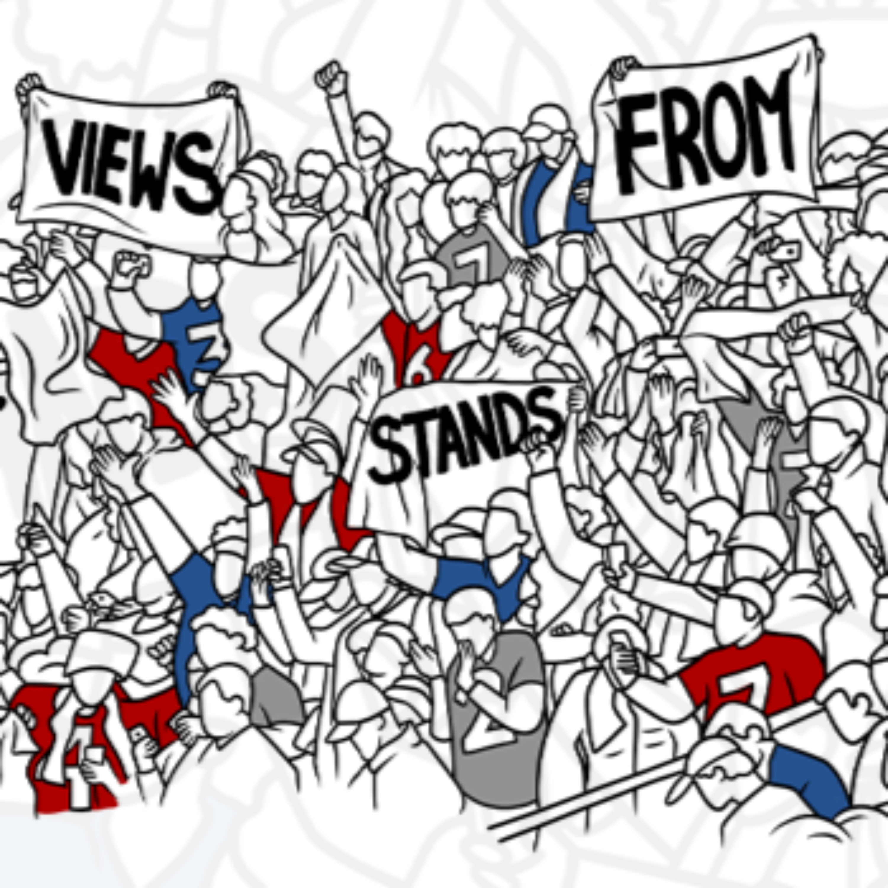 VIEWS FROM THE STANDS: Sports Talk and Commentary