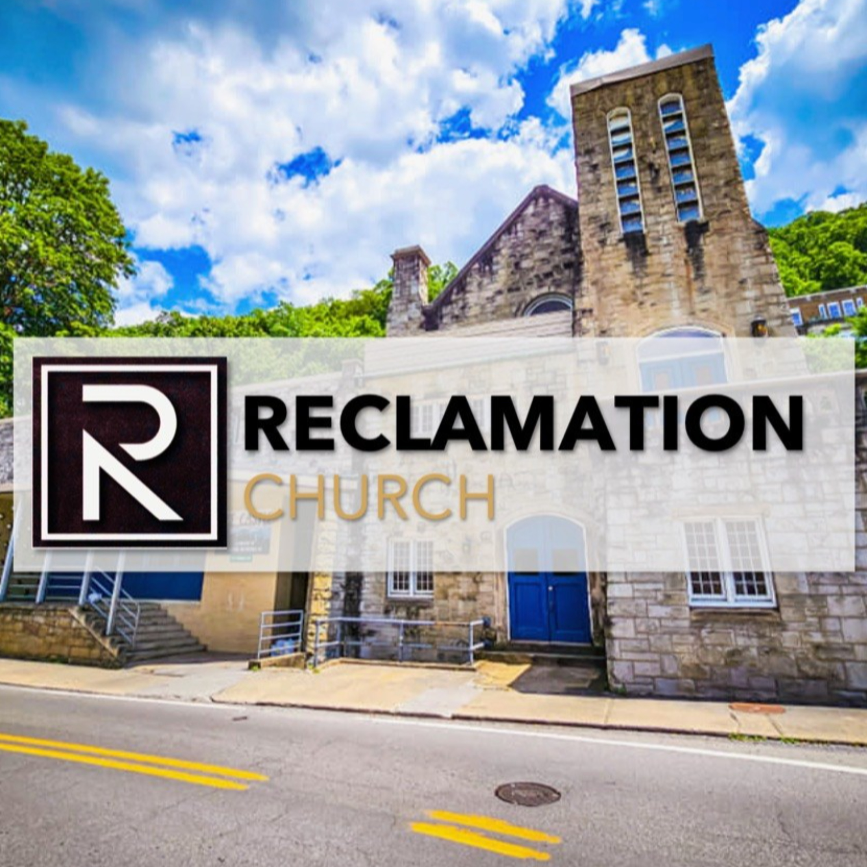 Reclamation Welch