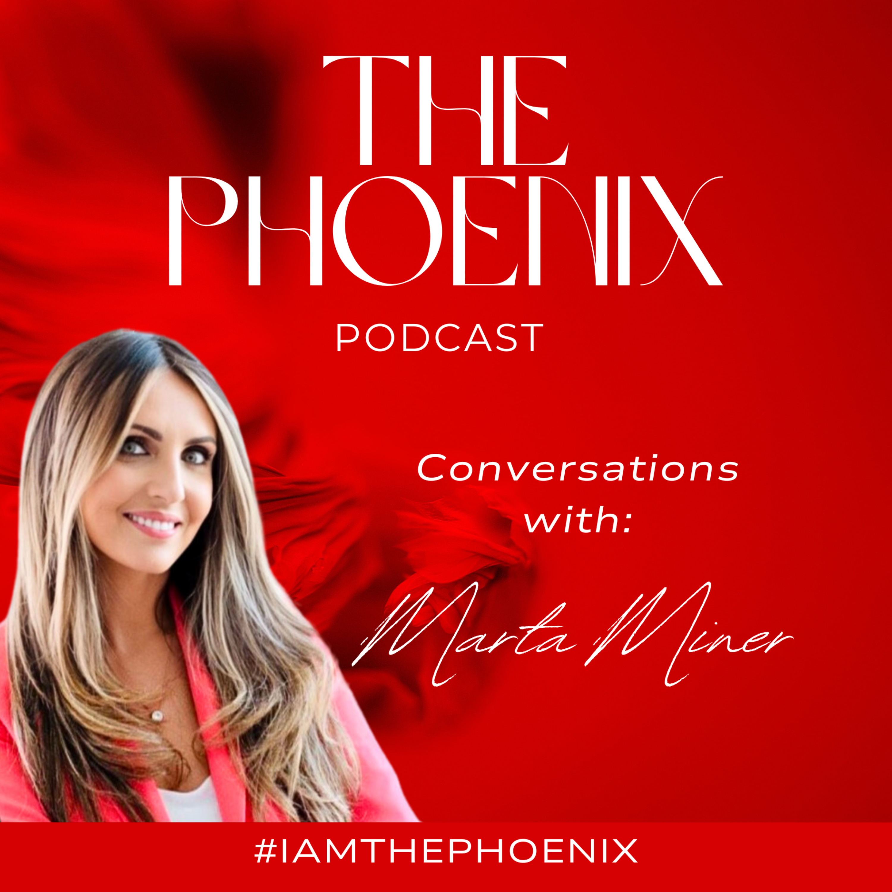 The Phoenix Podcast