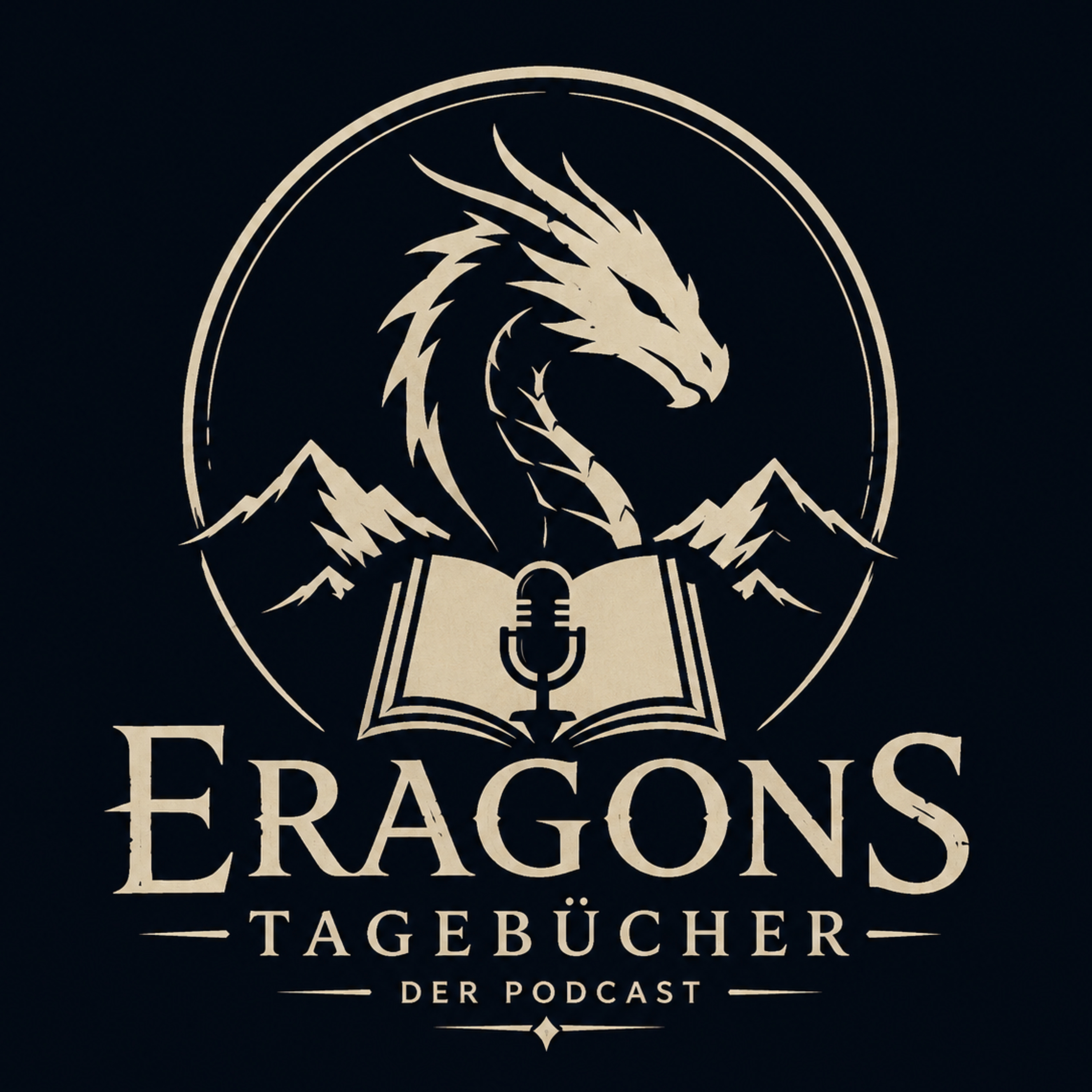 Eragon Das Vermächtnis der Drachenreiter Kapitel 13: Der Wahnsinn des Lebens  episode artwork