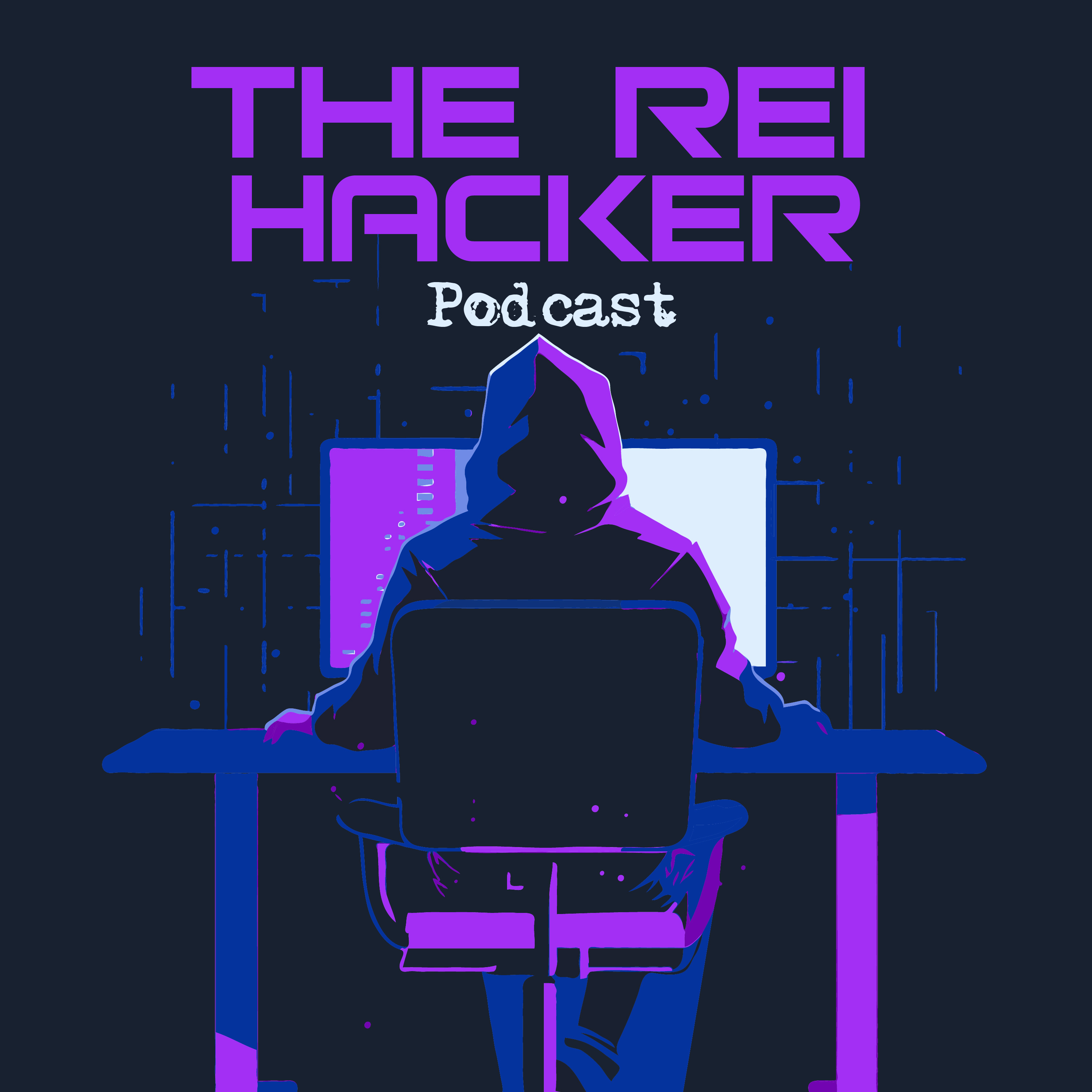 The REI Hacker Podcast