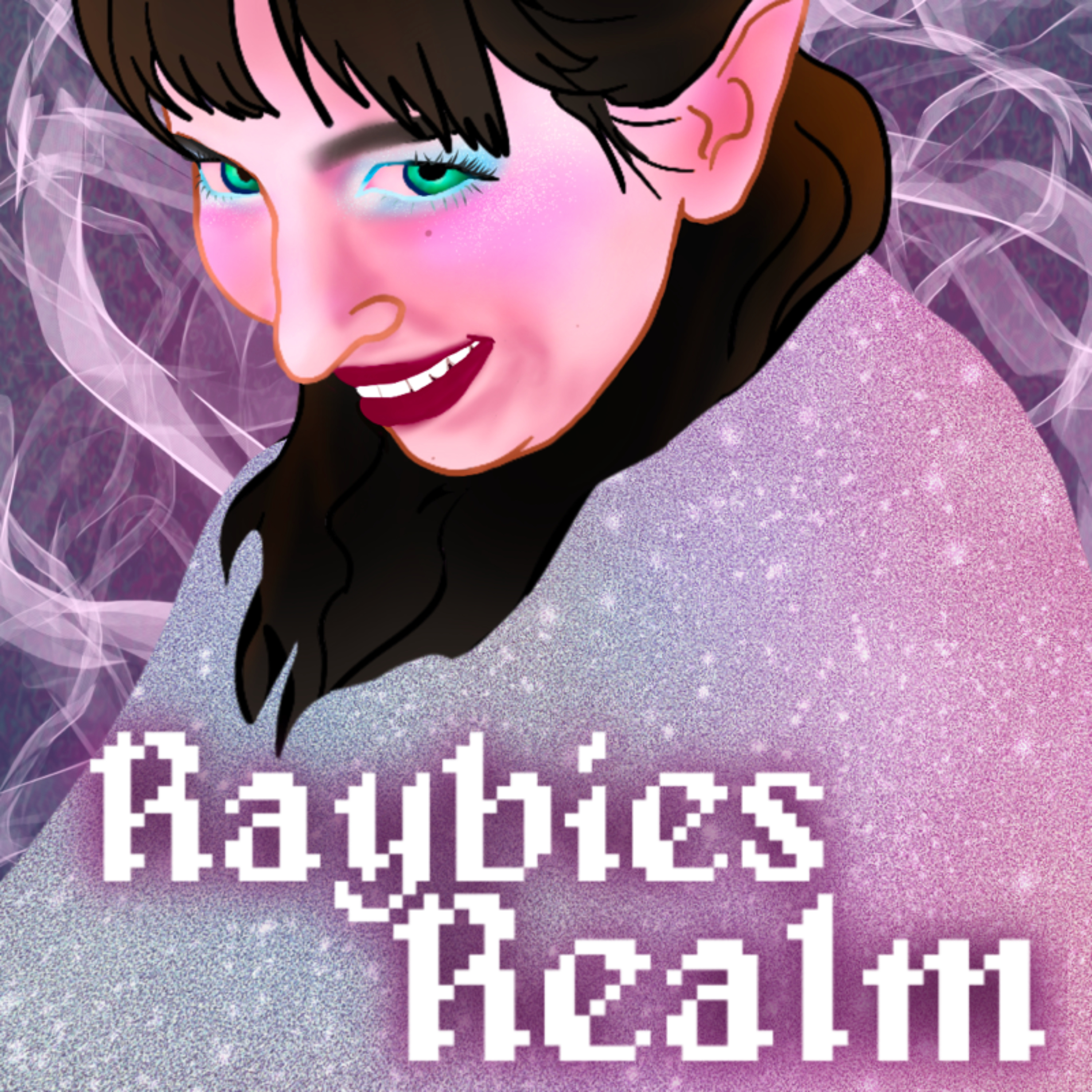 Raybies Realm cover art