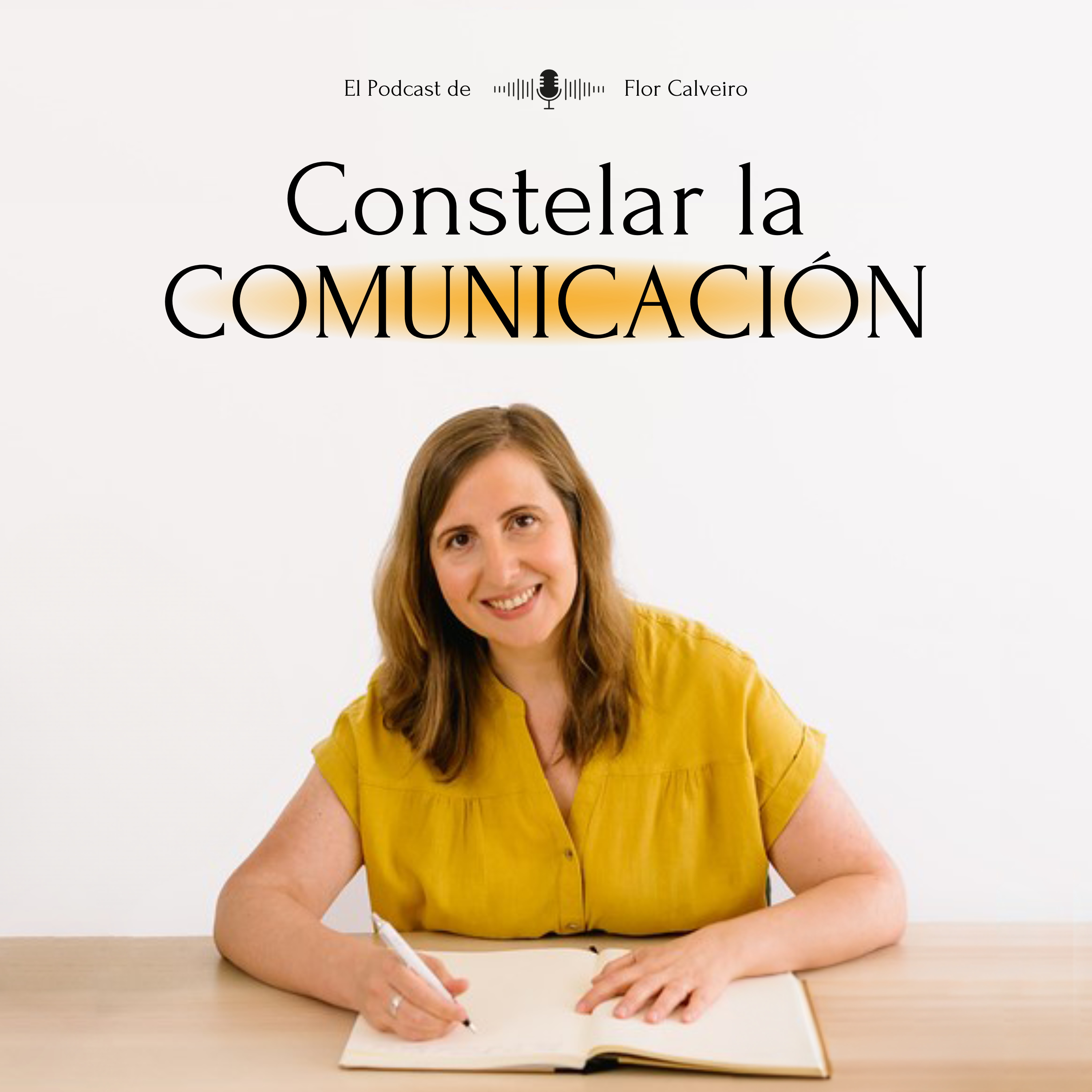 Constelar la Comunicación