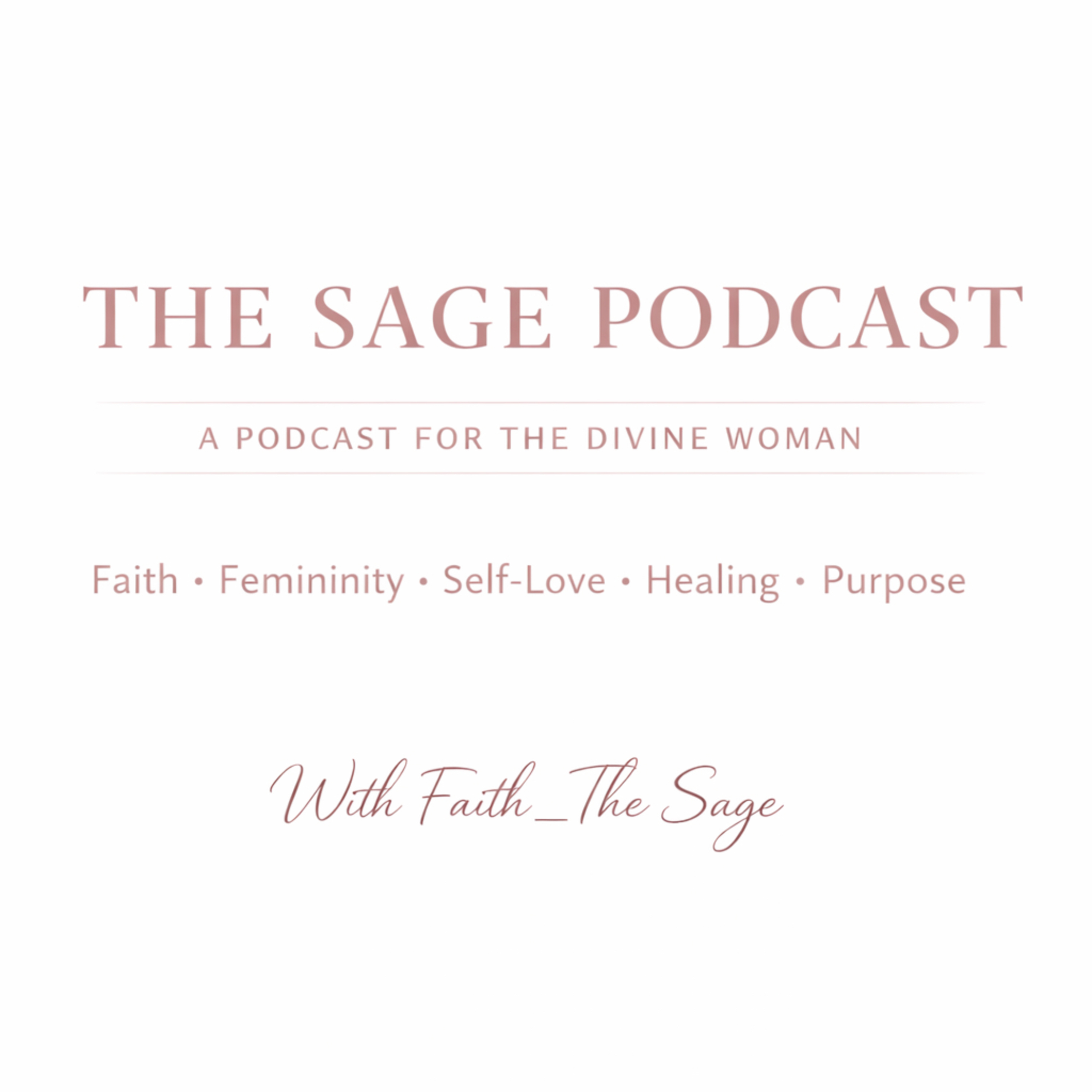 The Sage Podcast