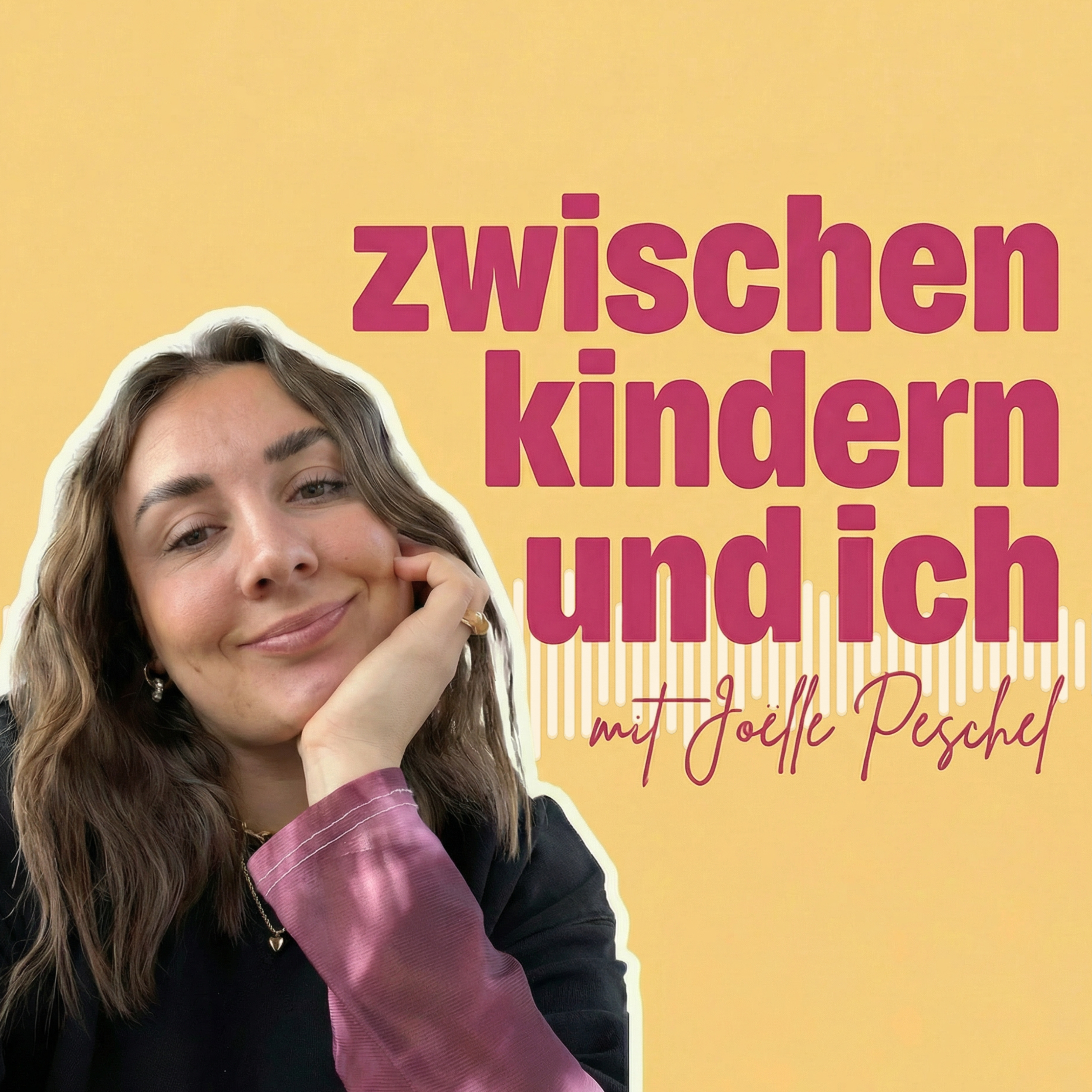 zwischen kindern und ich