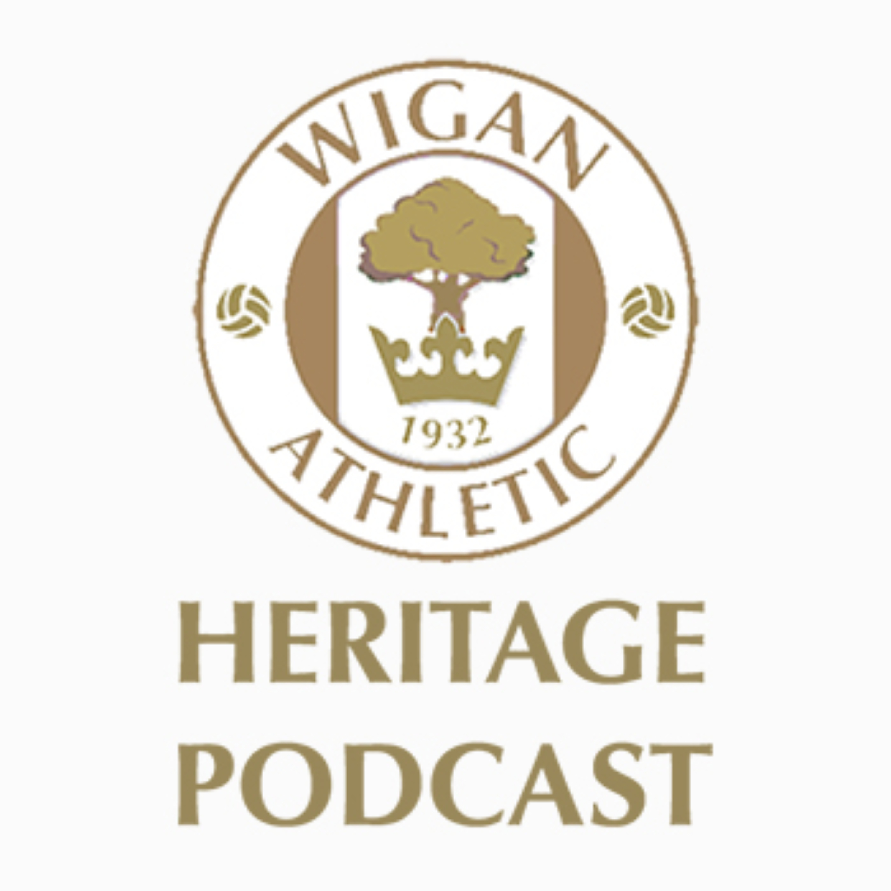 The Wigan Athletic Heritage Podcast