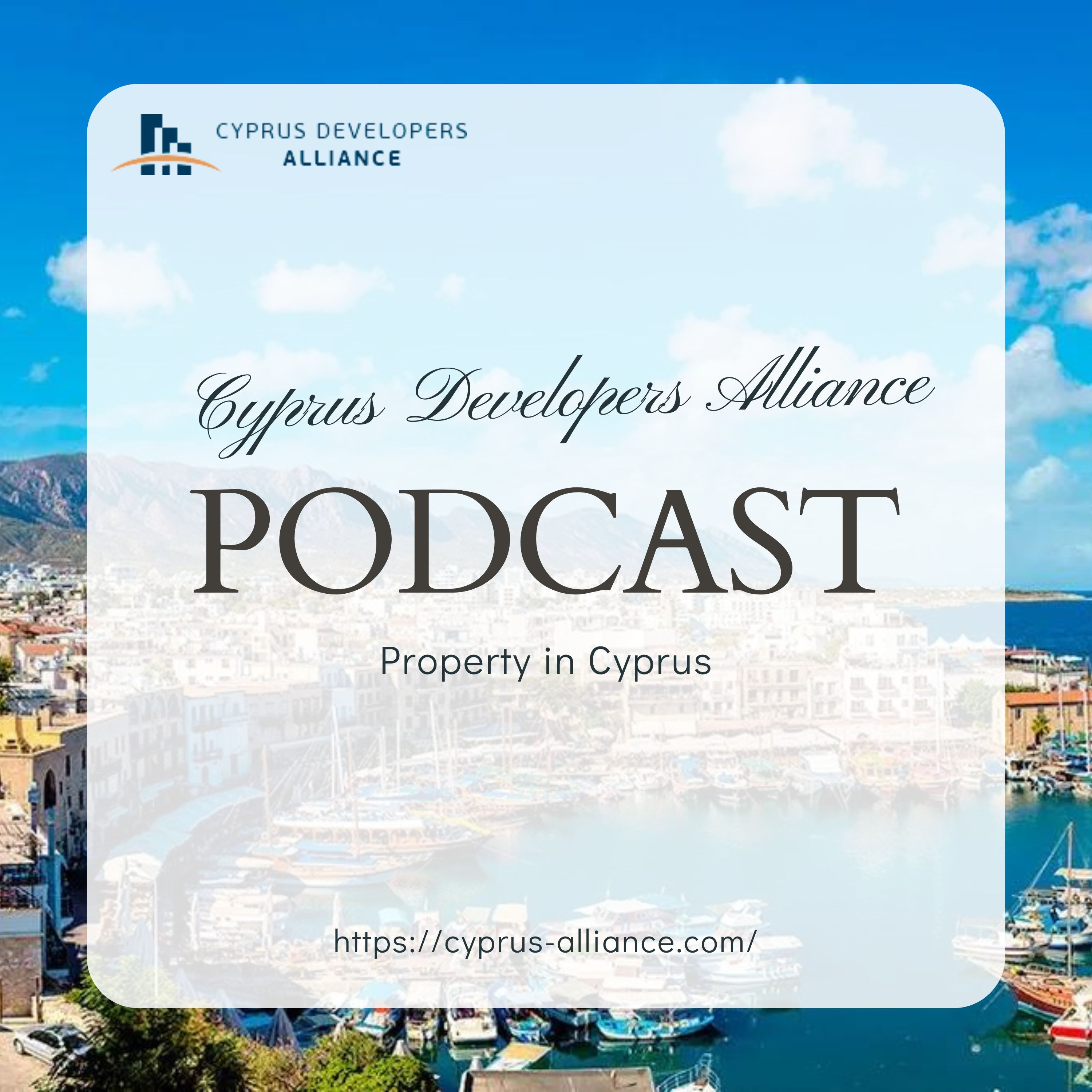 Cyprus Developers Alliance