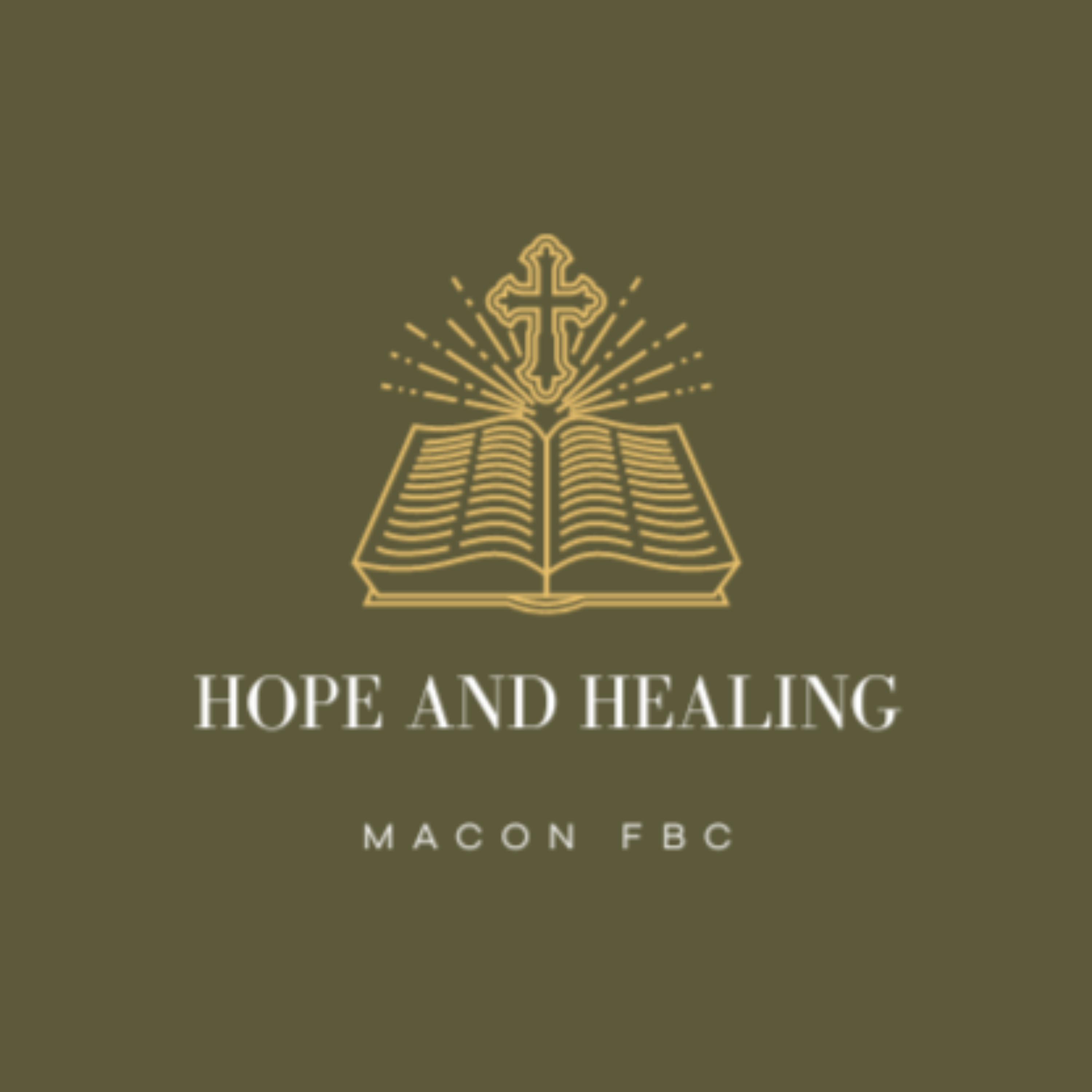 Hope and Healing