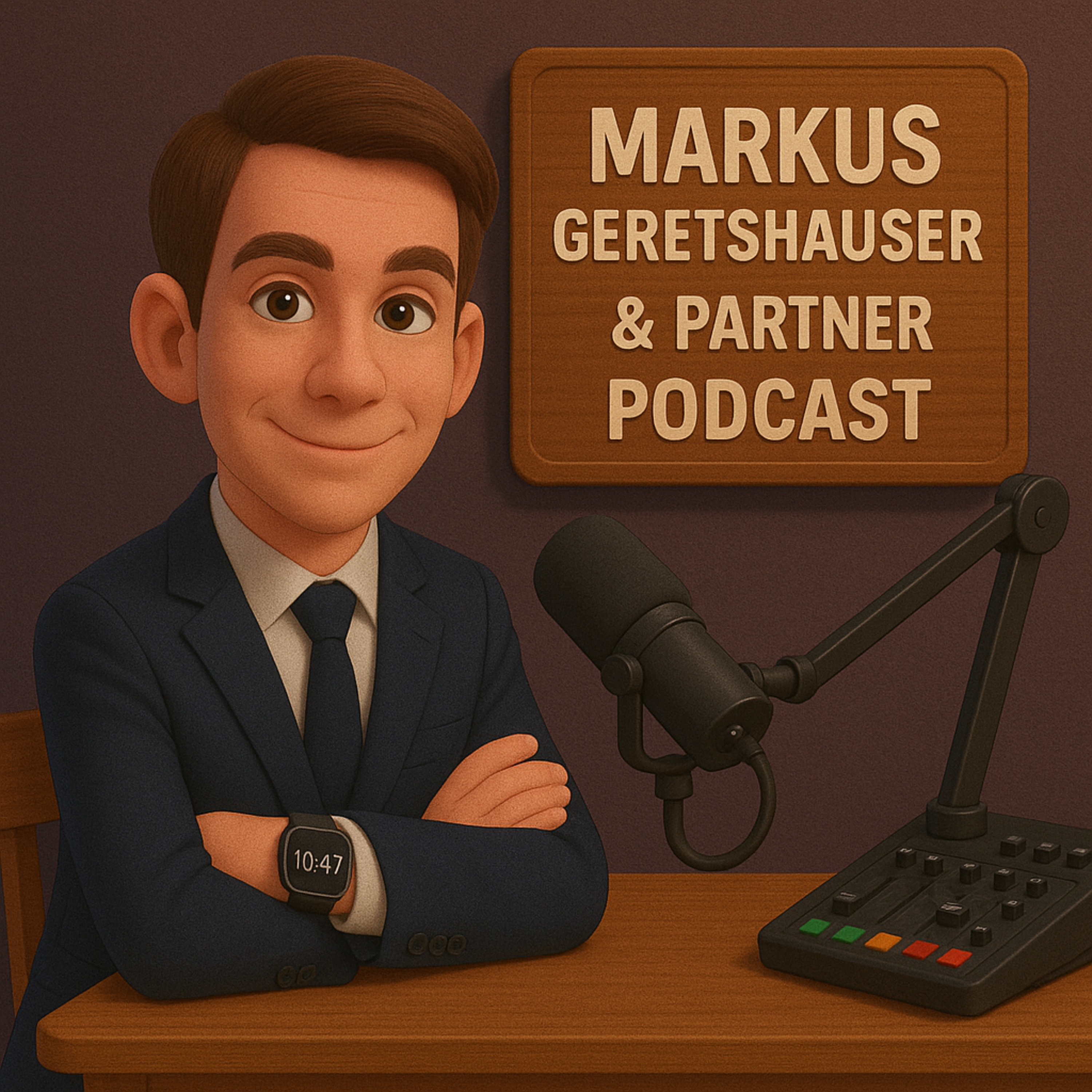 Markus Geretshauser und Partner