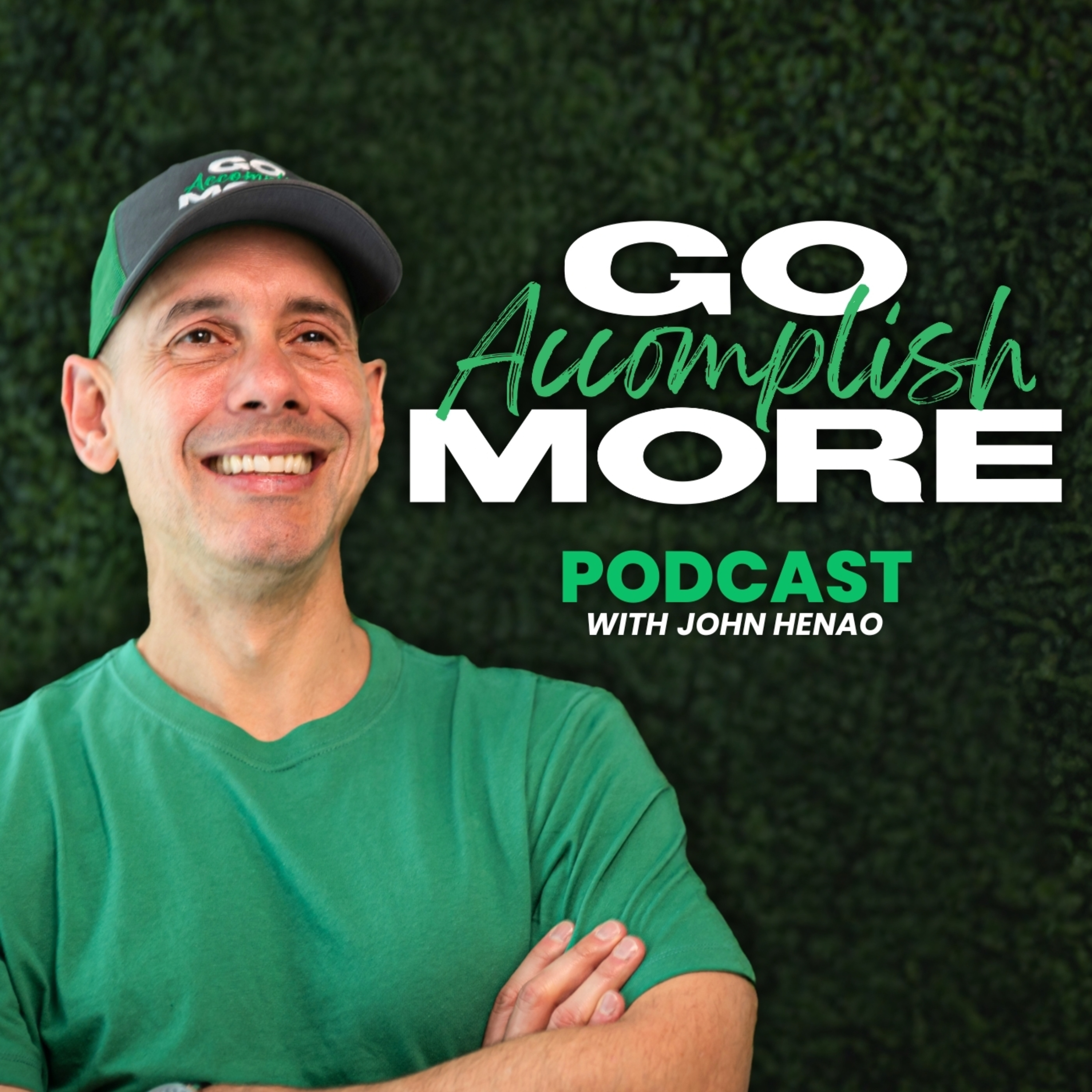 Go Accomplish More