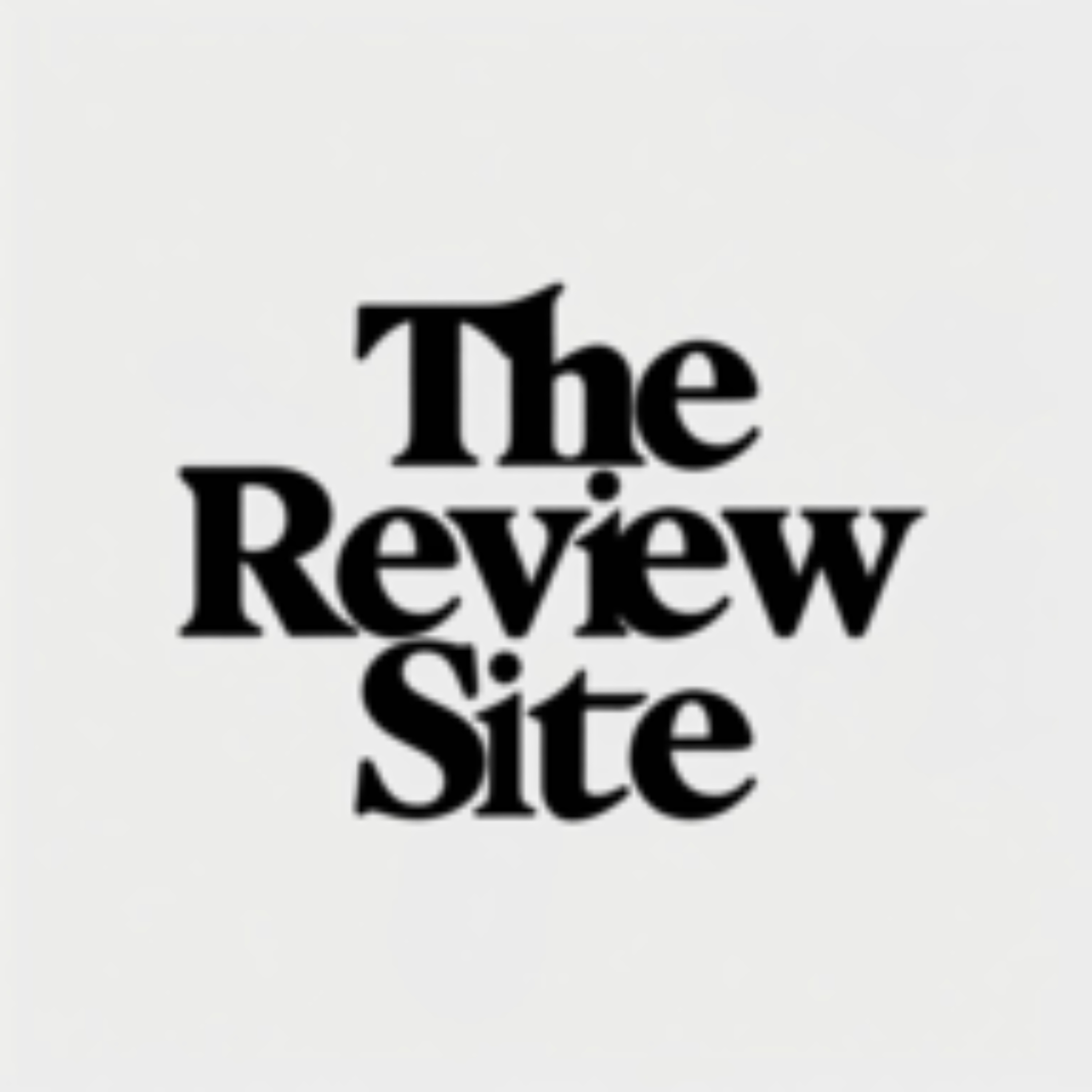 The Review Site