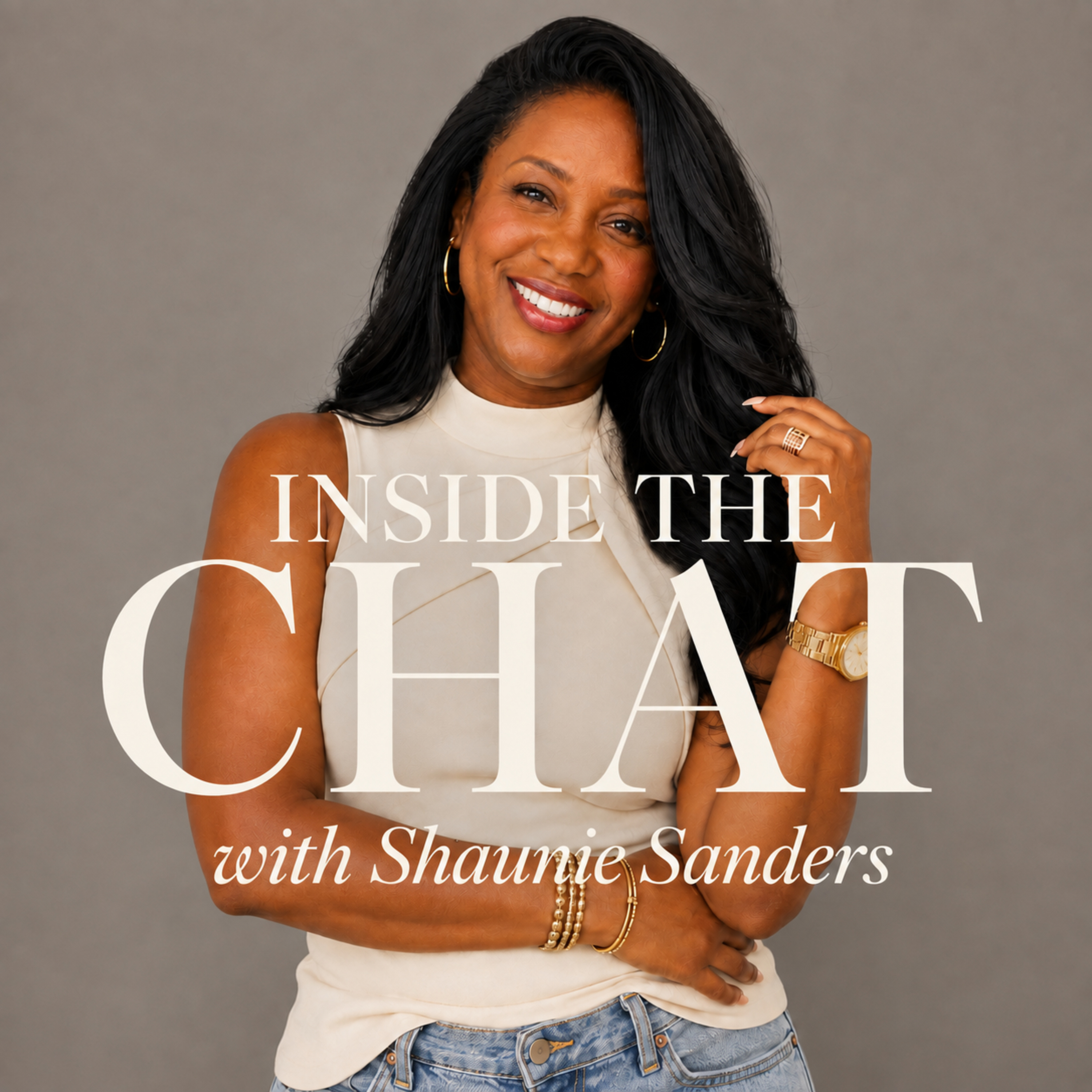 Inside the Chat