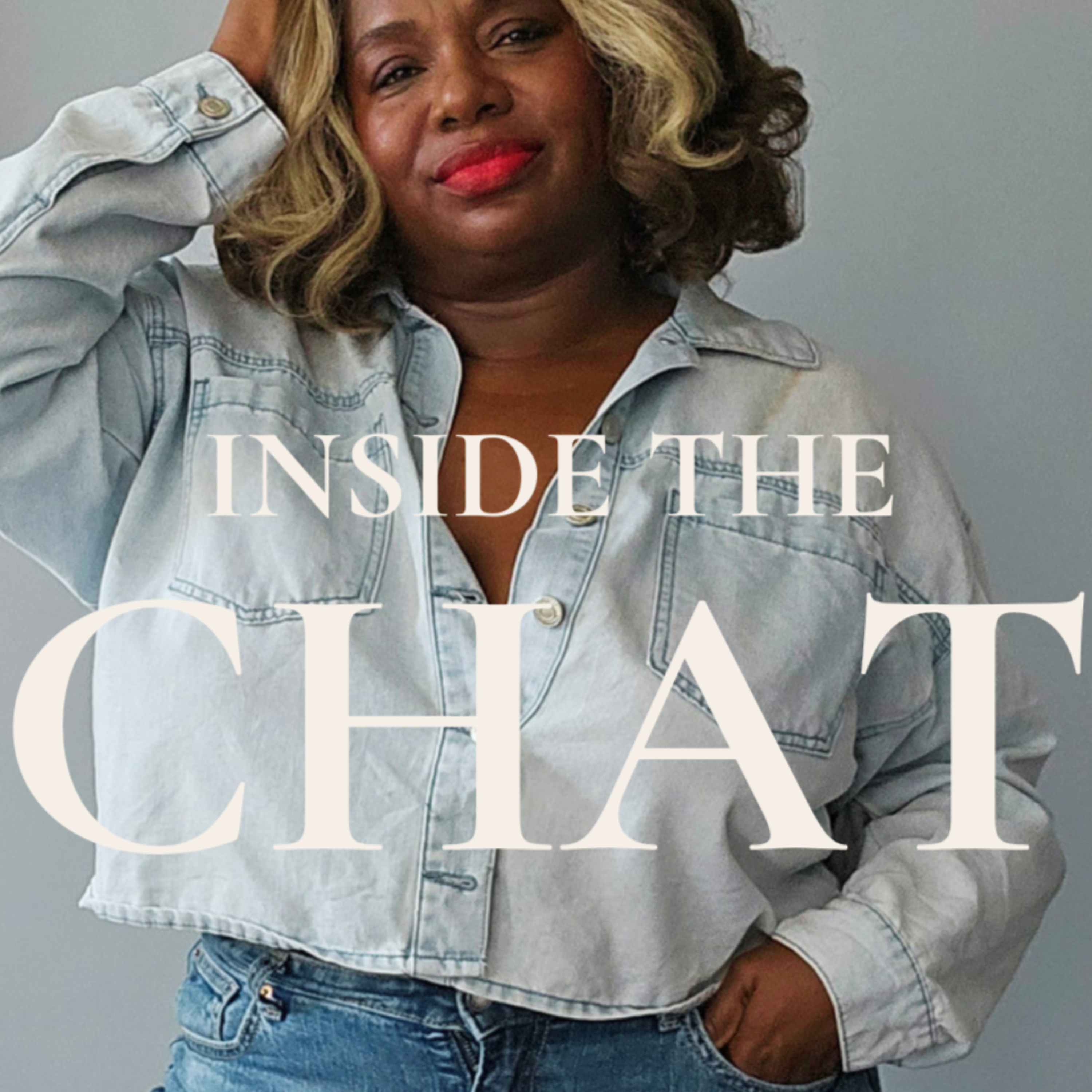 Inside the Chat