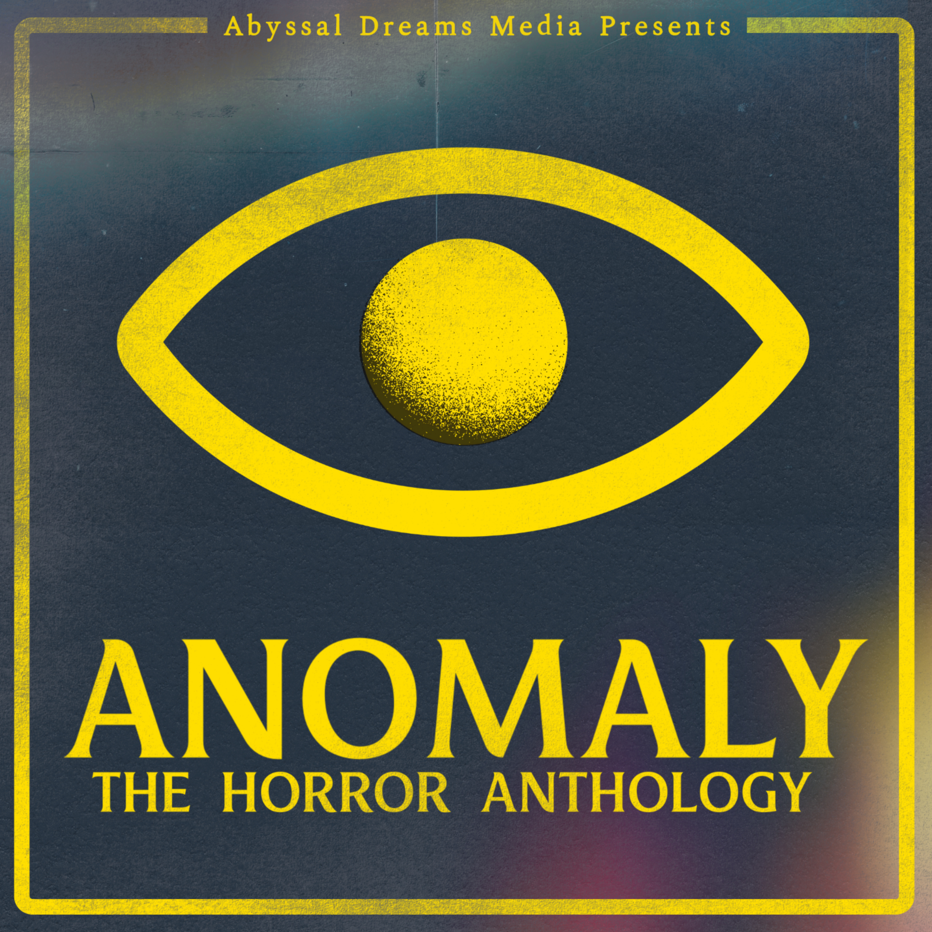 Anomaly: The Horror Anthology episode artwork