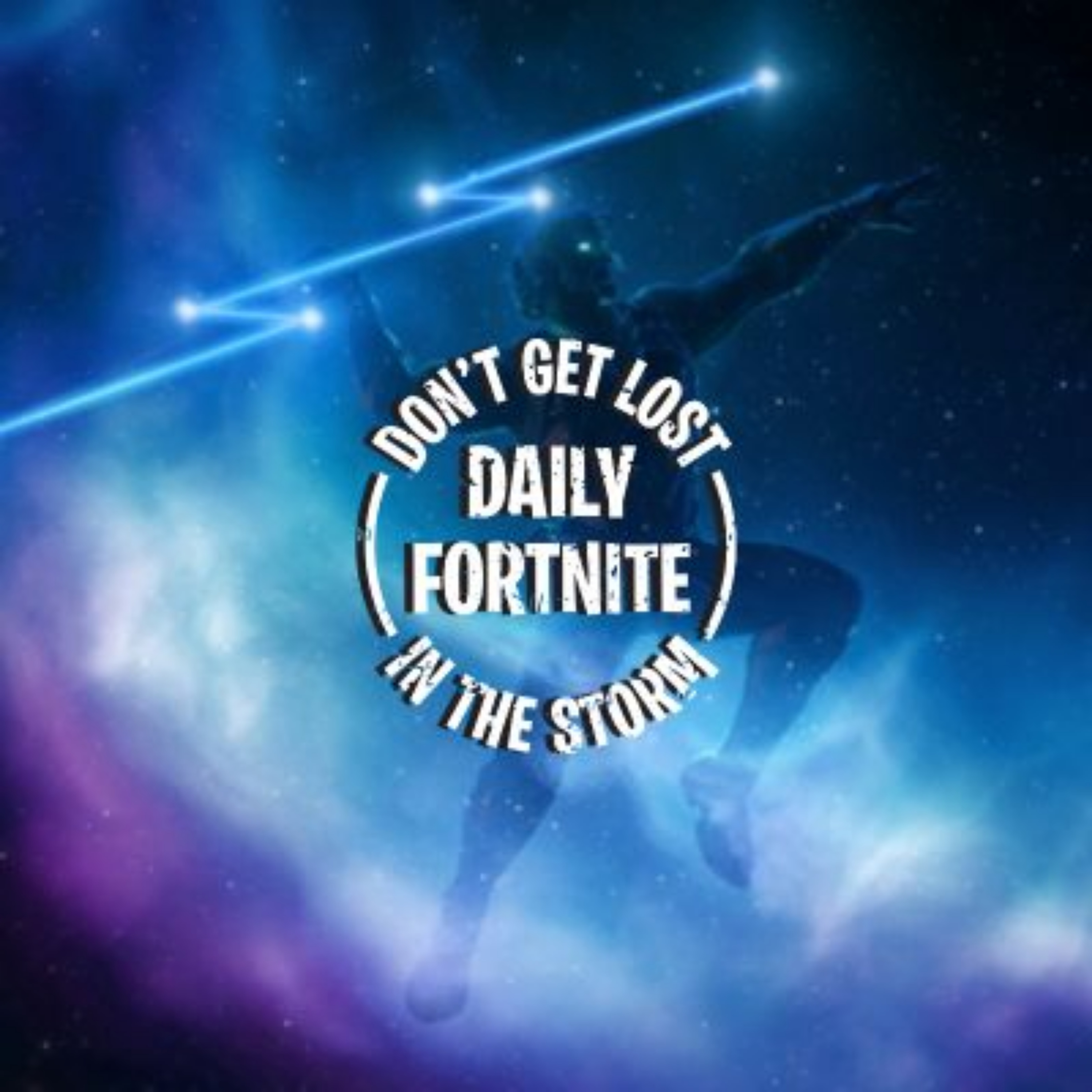 Daily Fortnite Podcast 2106 - Fender Guitars in Fortnite and How to Stop Taking Fall Damage