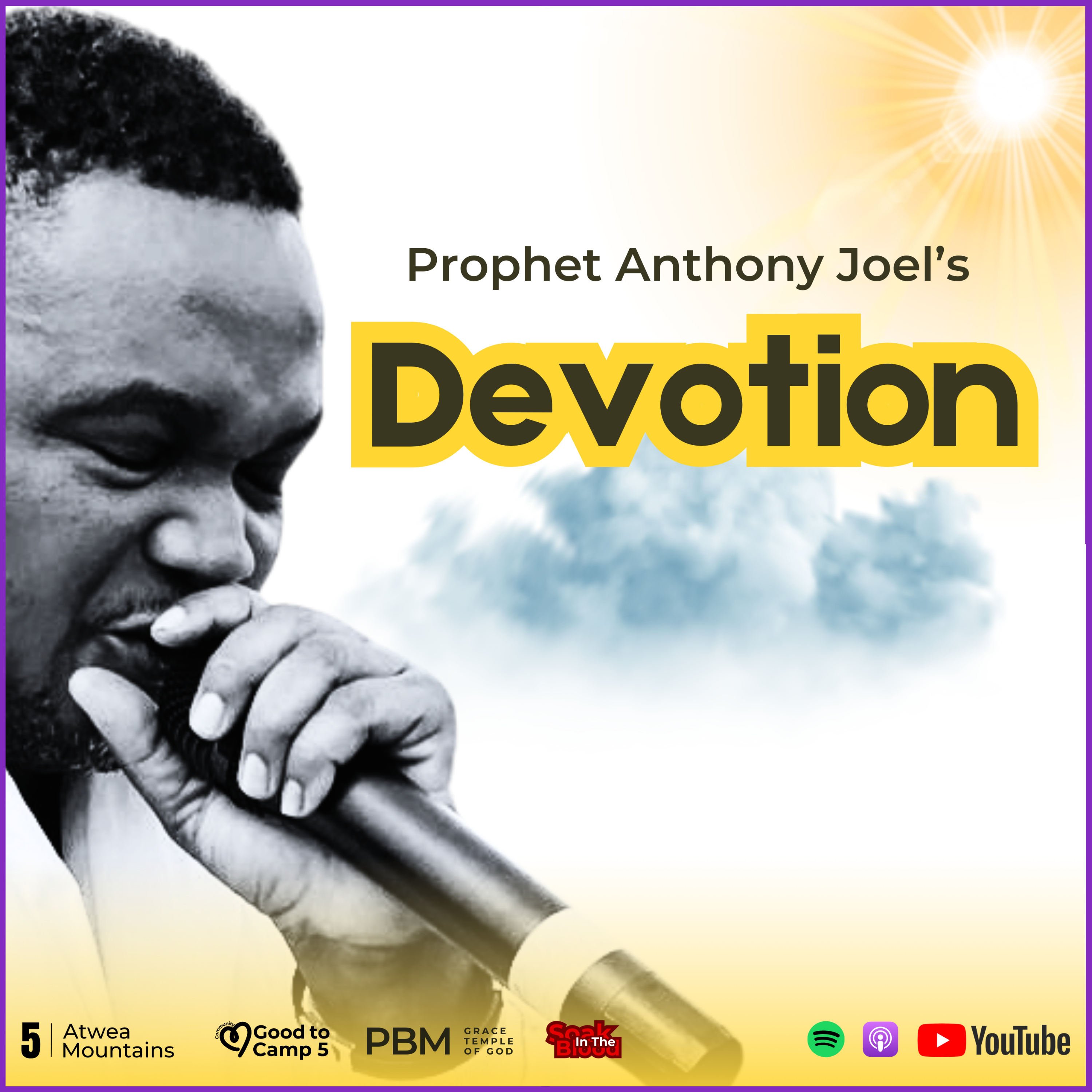 AJ Devotion