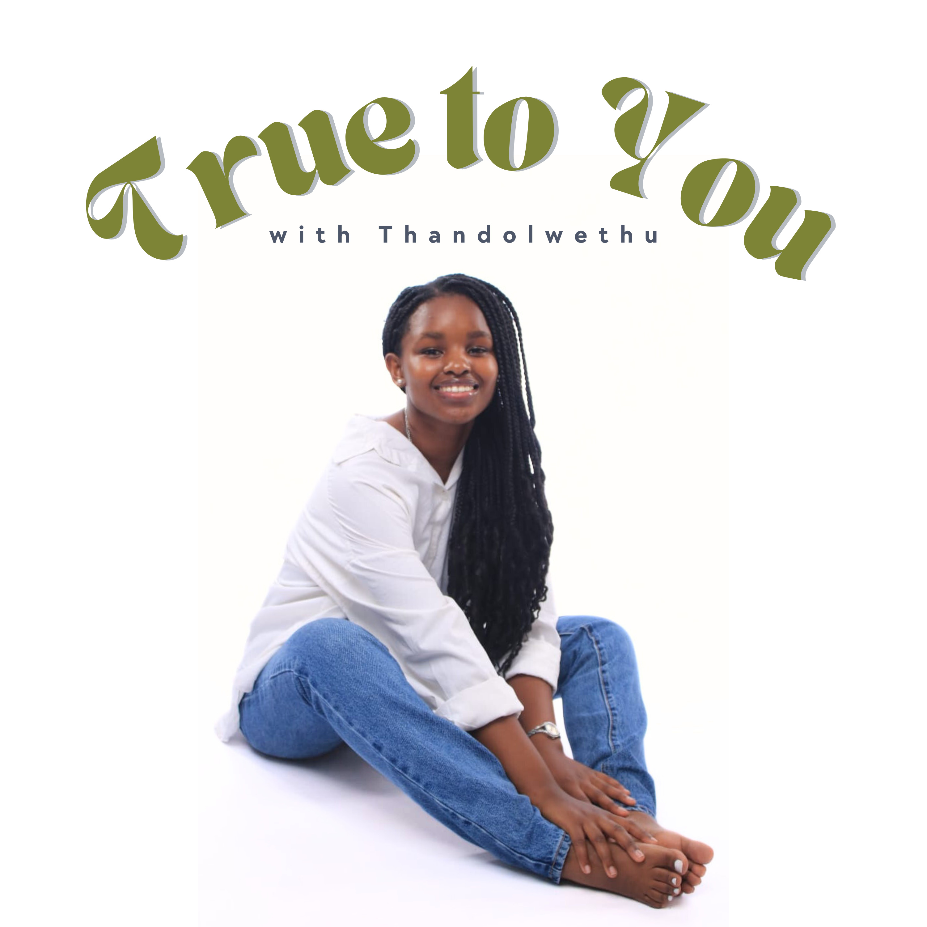 True To You podcast artwork