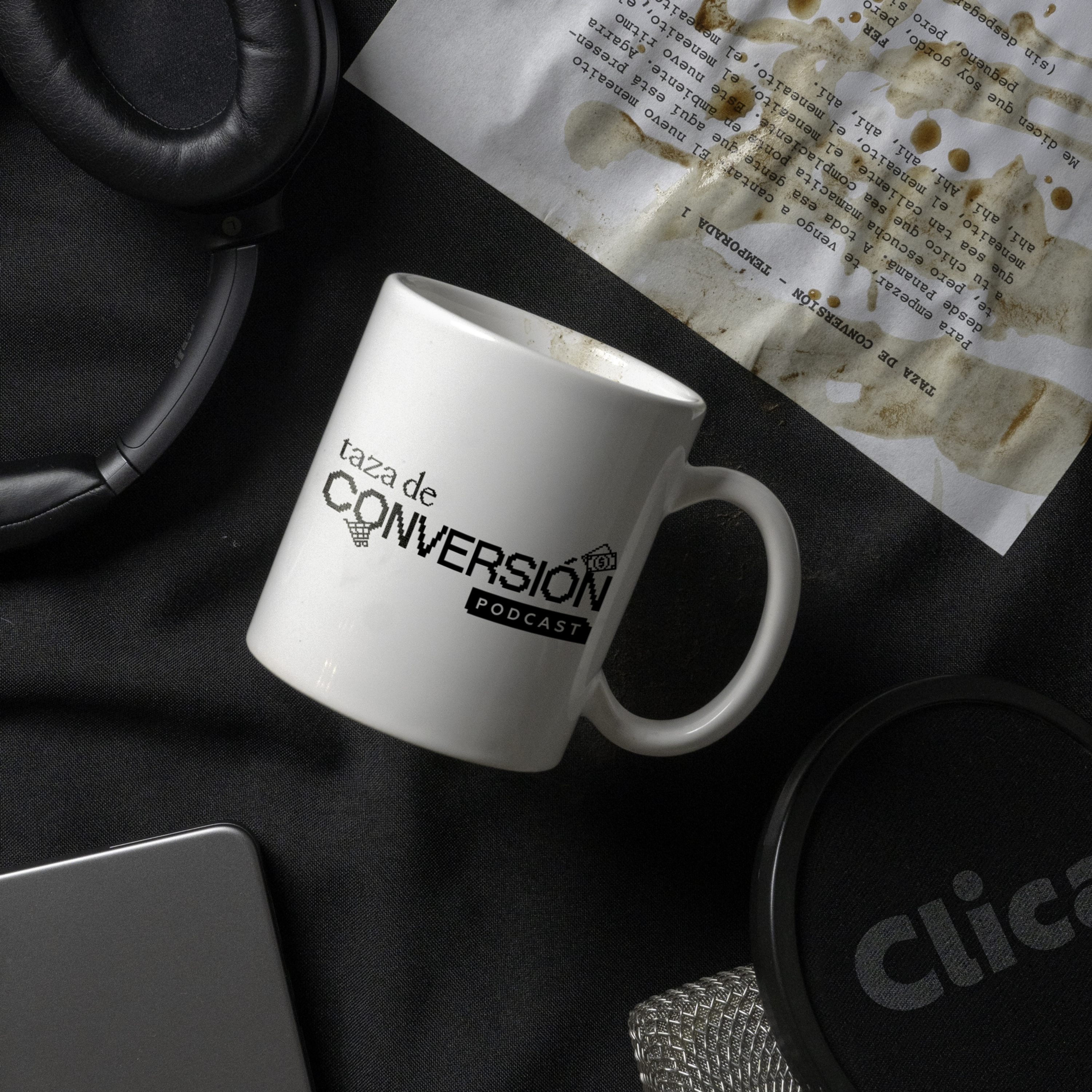 Taza de Conversión: Hablemos de eCommerce