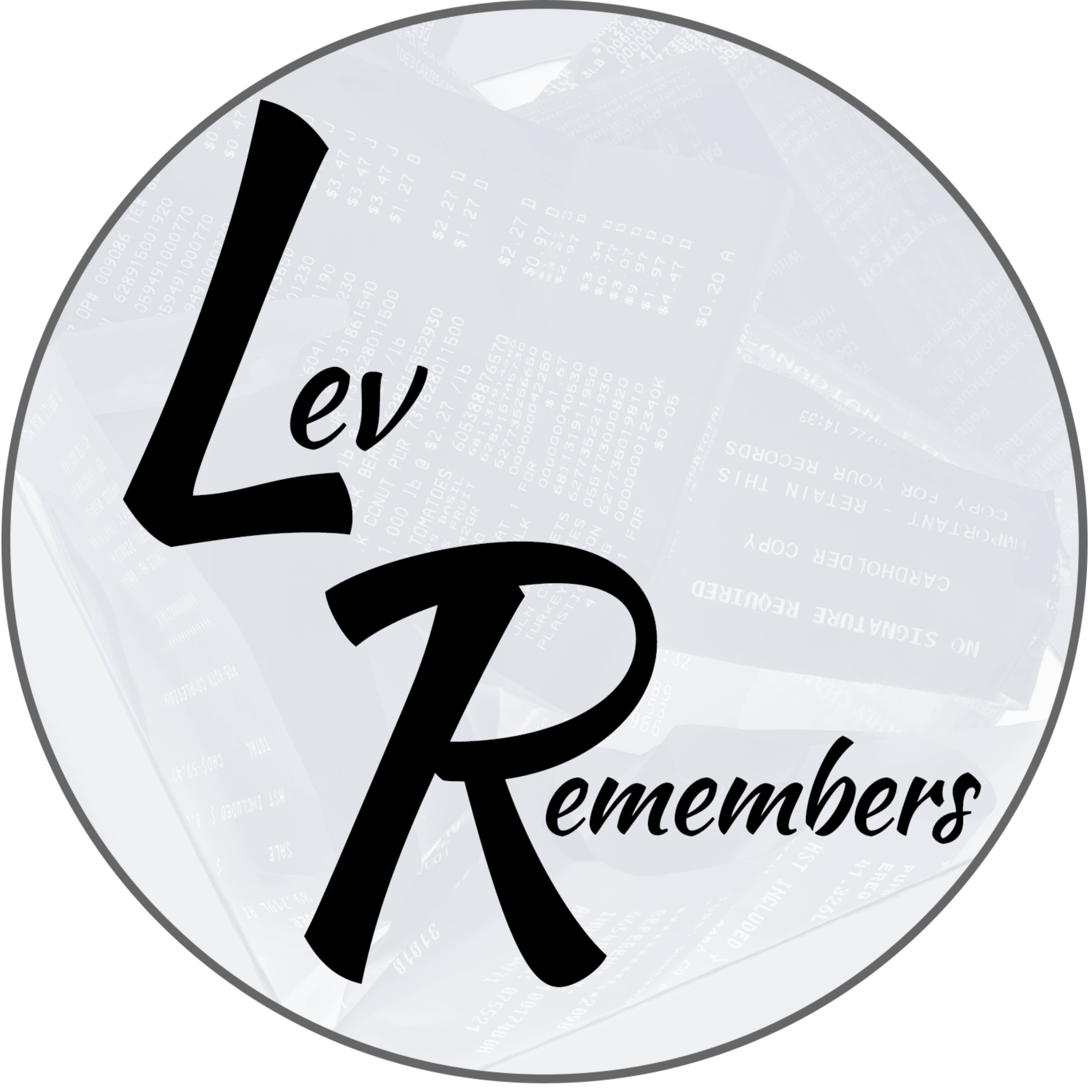 Lev Remembers